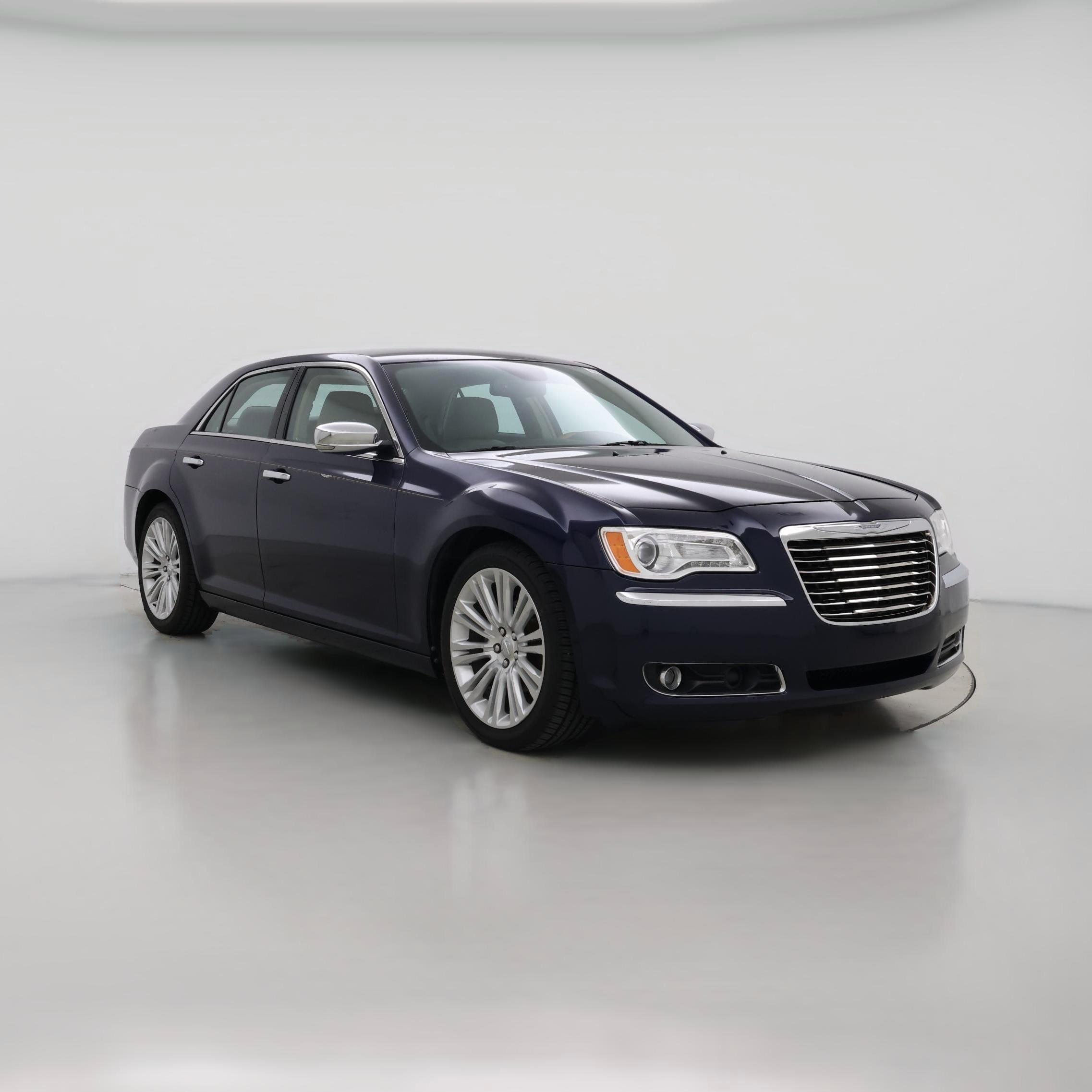 Thumbnail: 2014 Chrysler 300 - 1