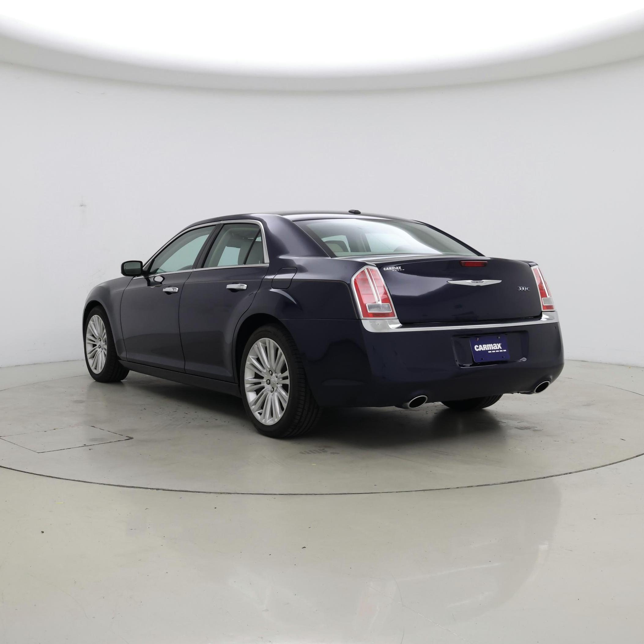 Thumbnail: 2014 Chrysler 300 - 2