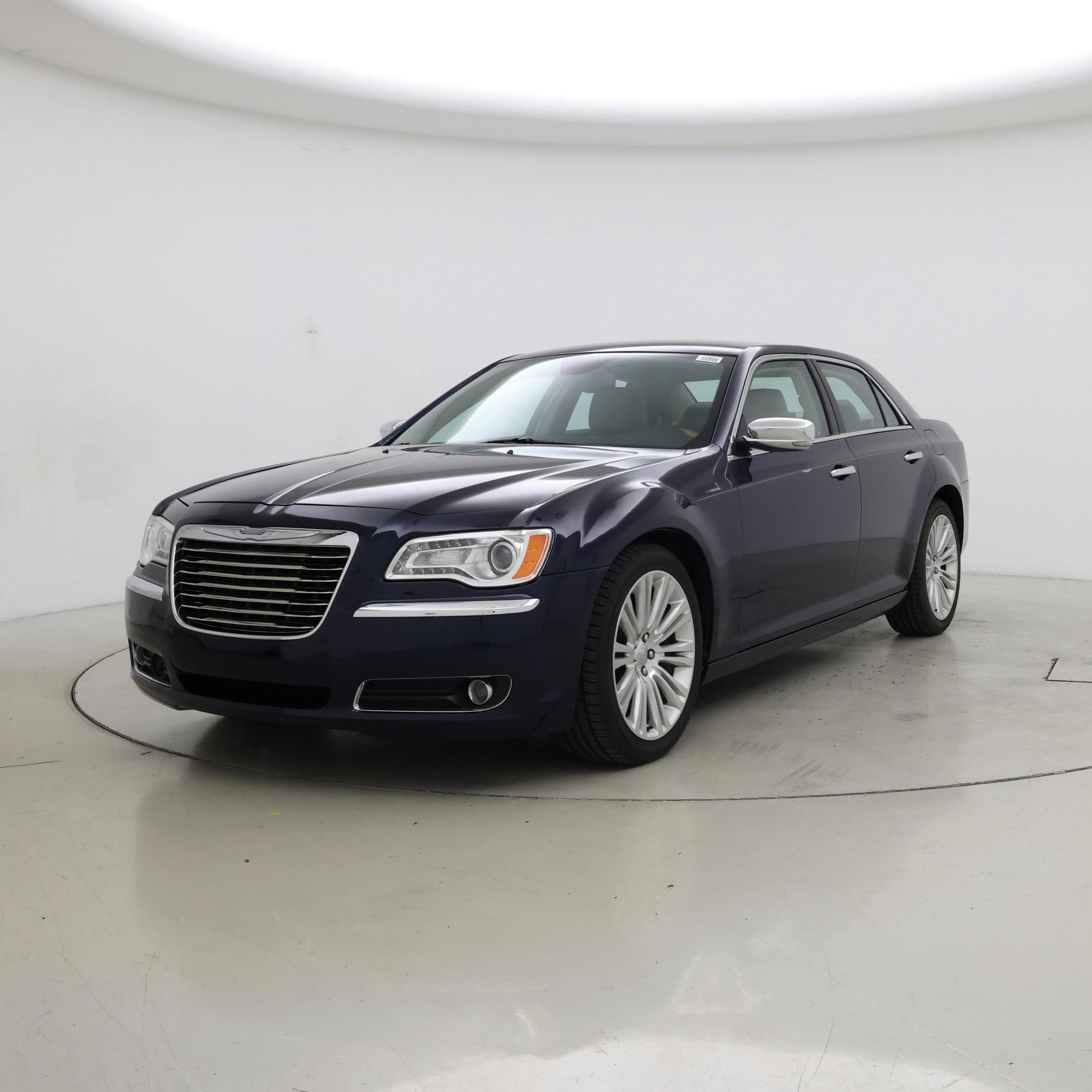 Thumbnail: 2014 Chrysler 300 - 4