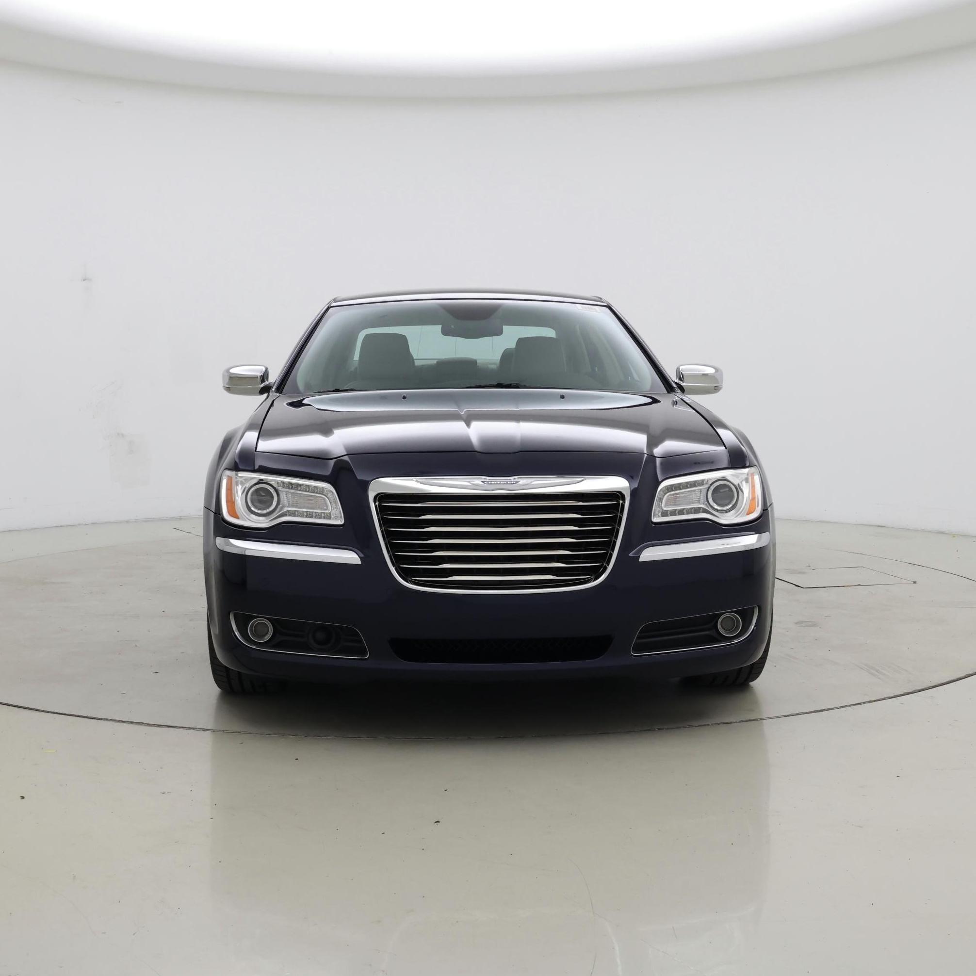Thumbnail: 2014 Chrysler 300 - 5
