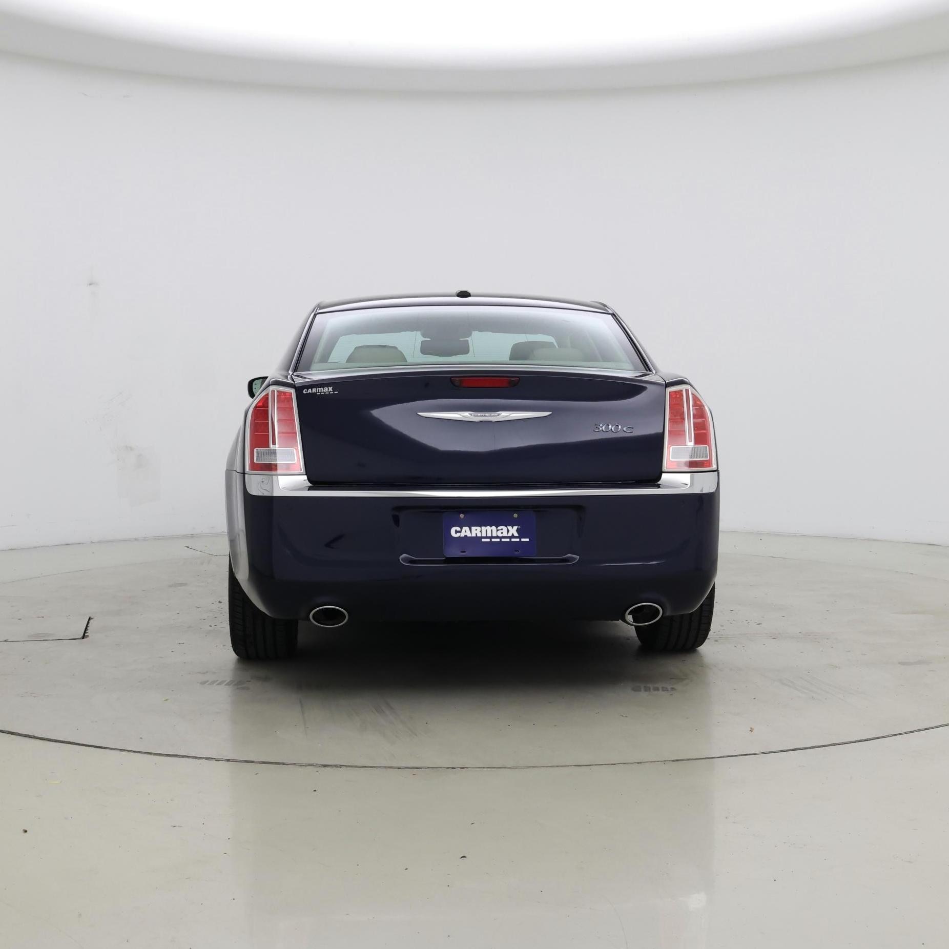 Thumbnail: 2014 Chrysler 300 - 6