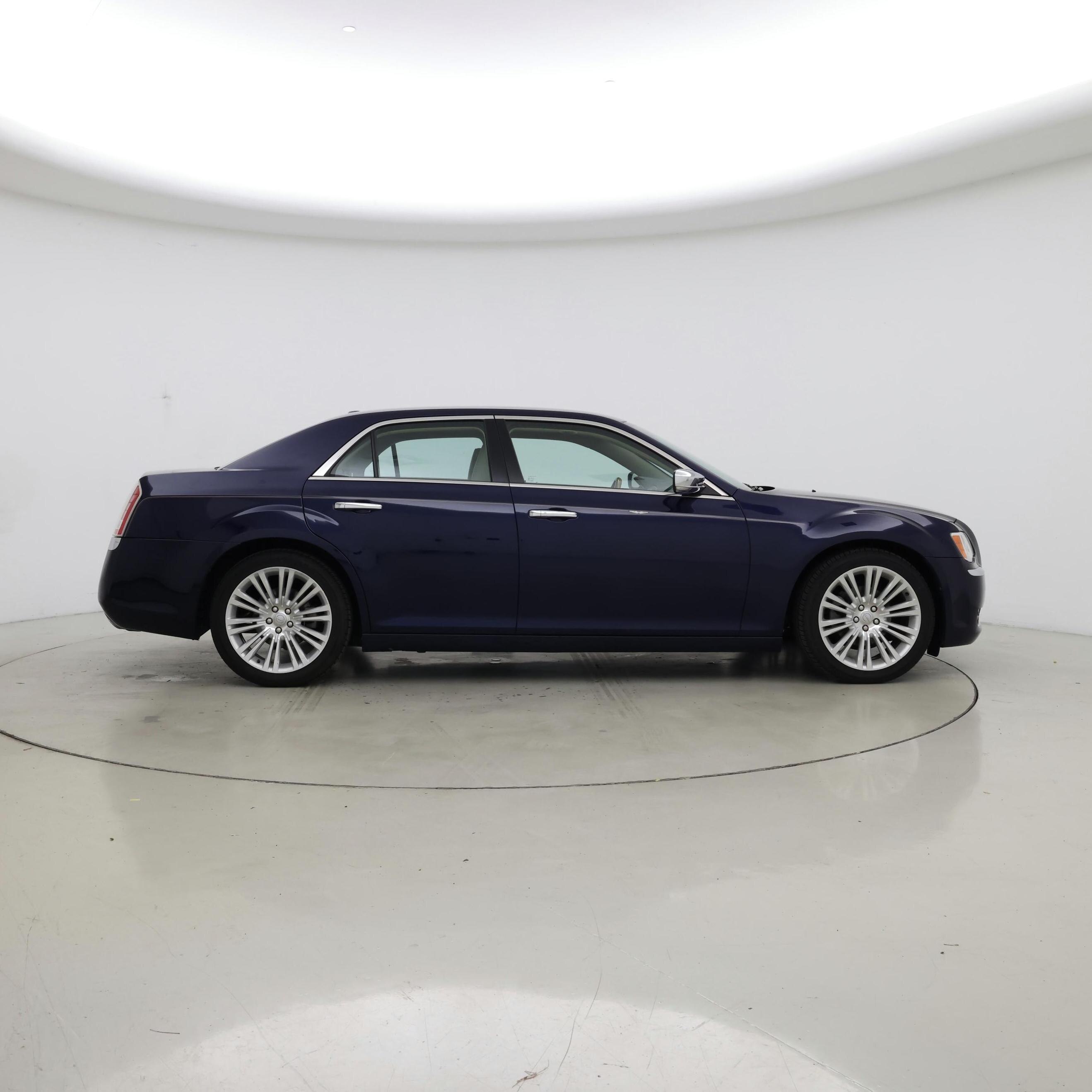 Thumbnail: 2014 Chrysler 300 - 7