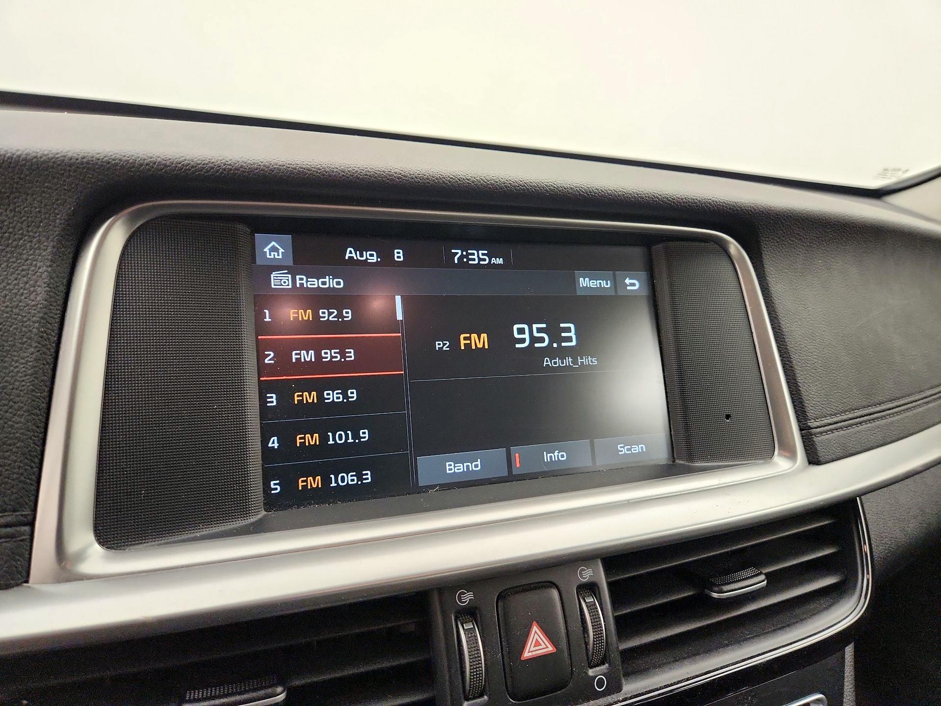 Thumbnail: 2019 Kia Optima - 15