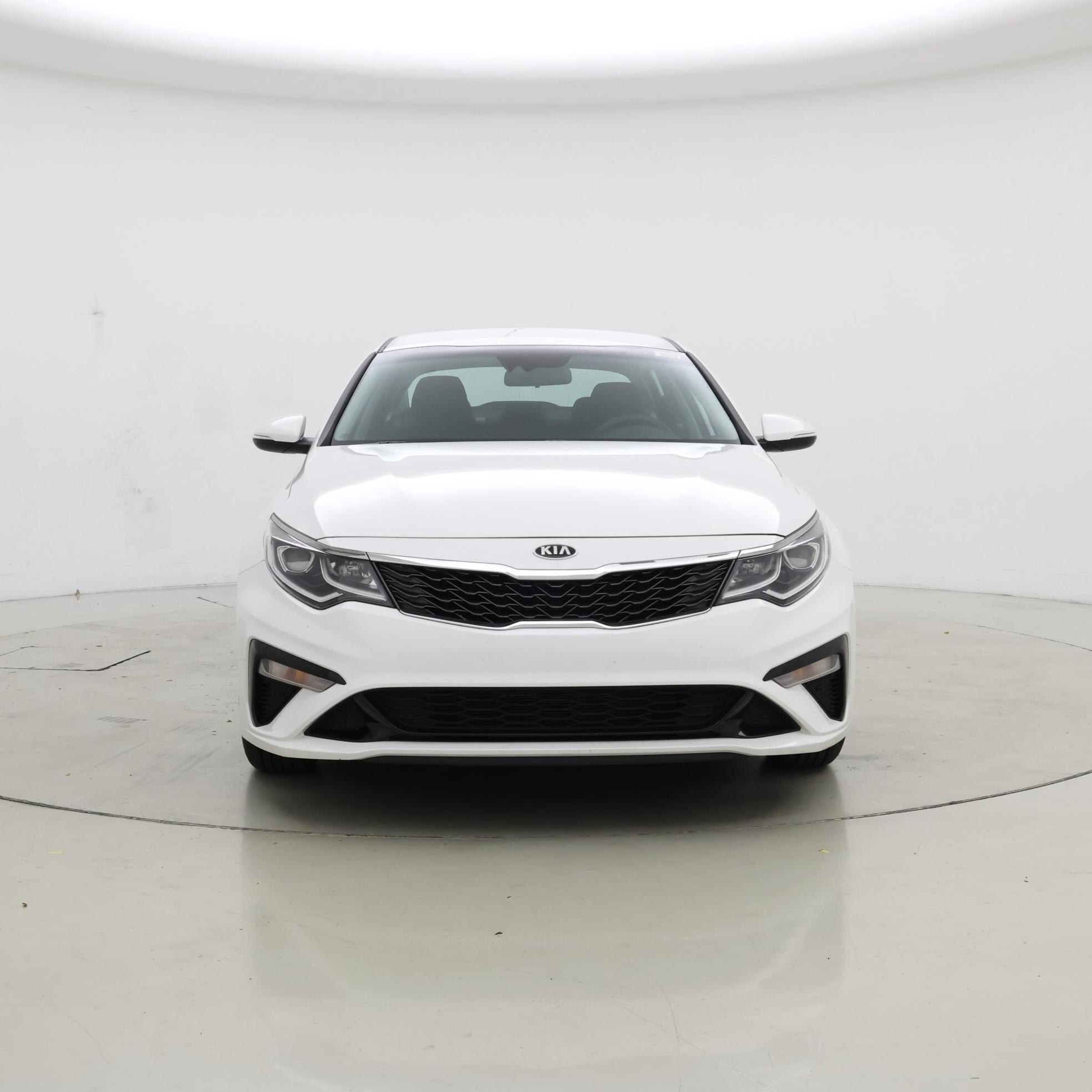 Thumbnail: 2019 Kia Optima - 5