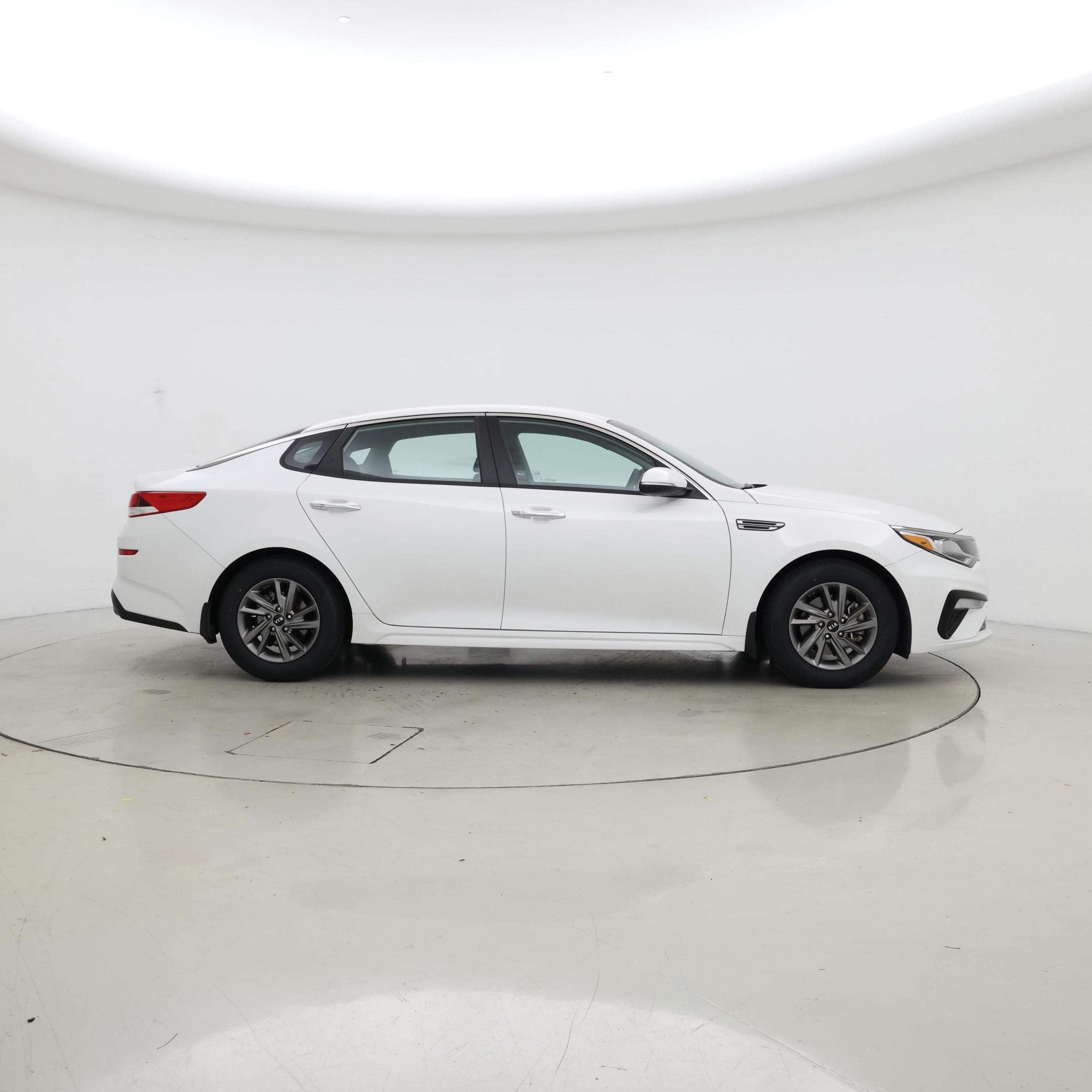 Thumbnail: 2019 Kia Optima - 7