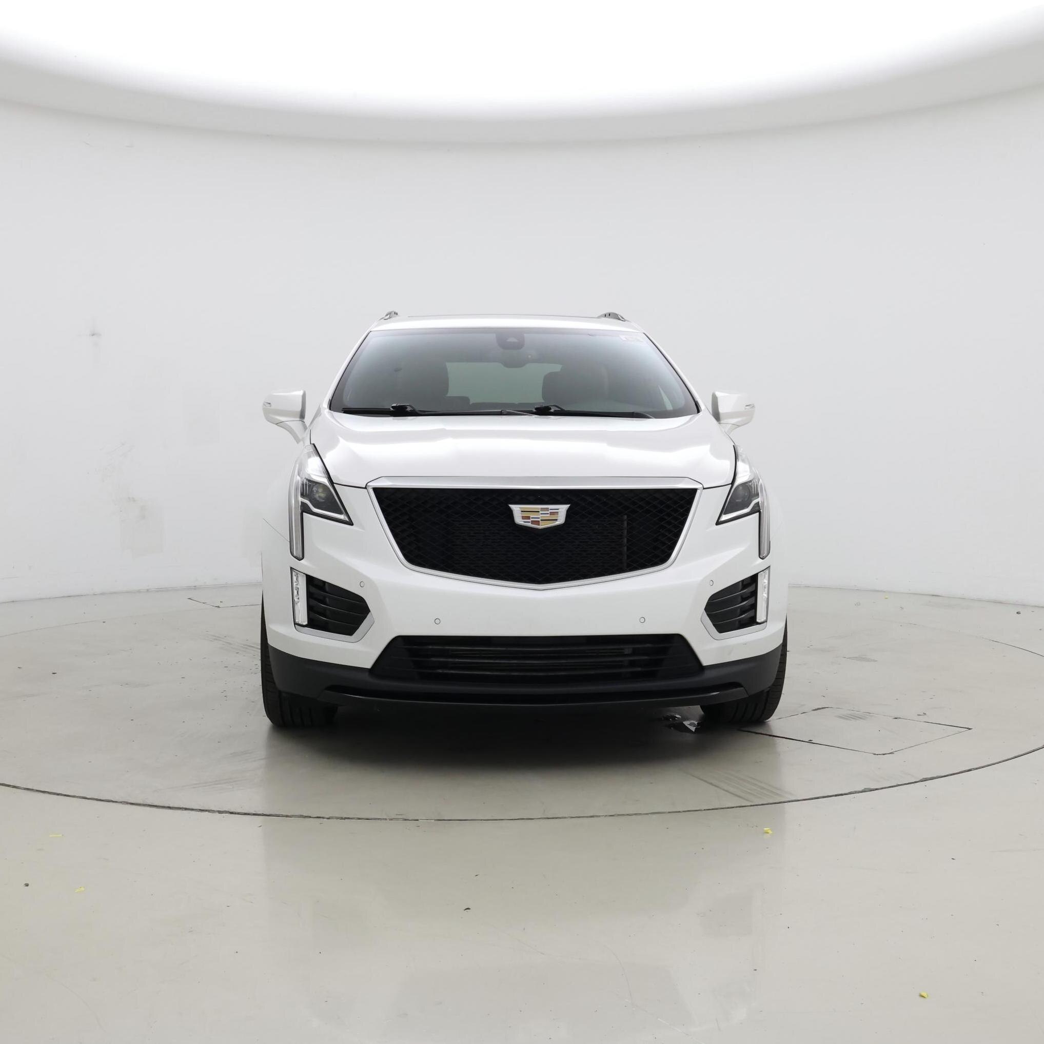 Thumbnail: 2020 Cadillac XT5 - 5