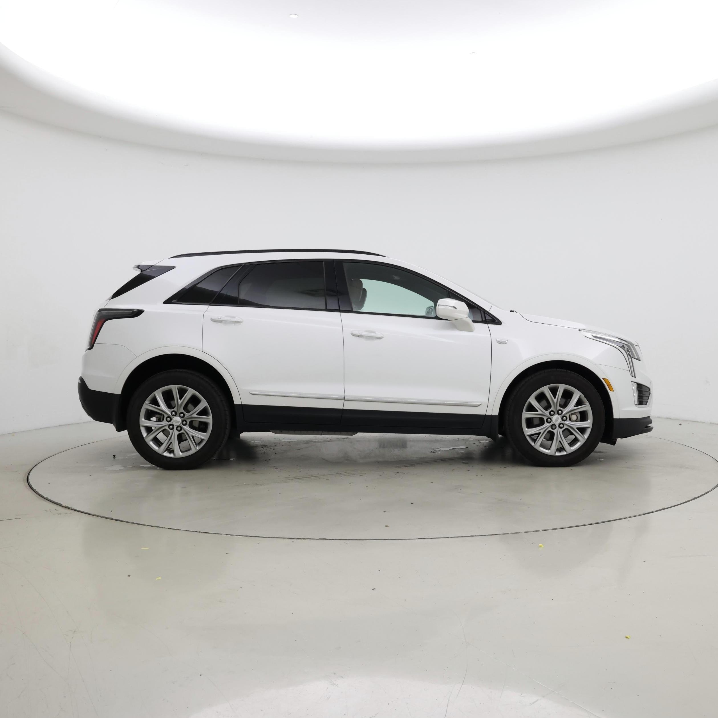 Thumbnail: 2020 Cadillac XT5 - 7