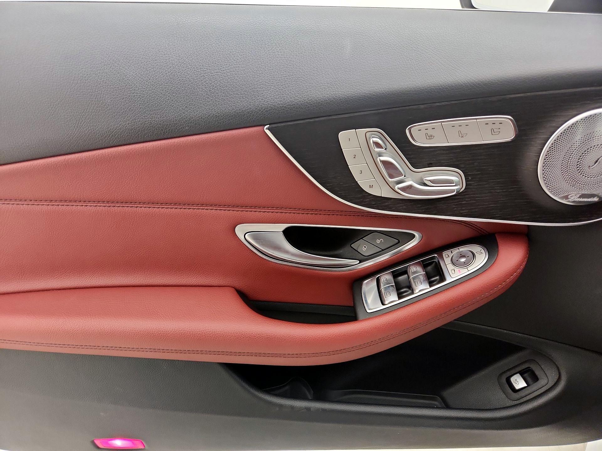 Thumbnail: 2021 Mercedes-Benz C-Class - 12
