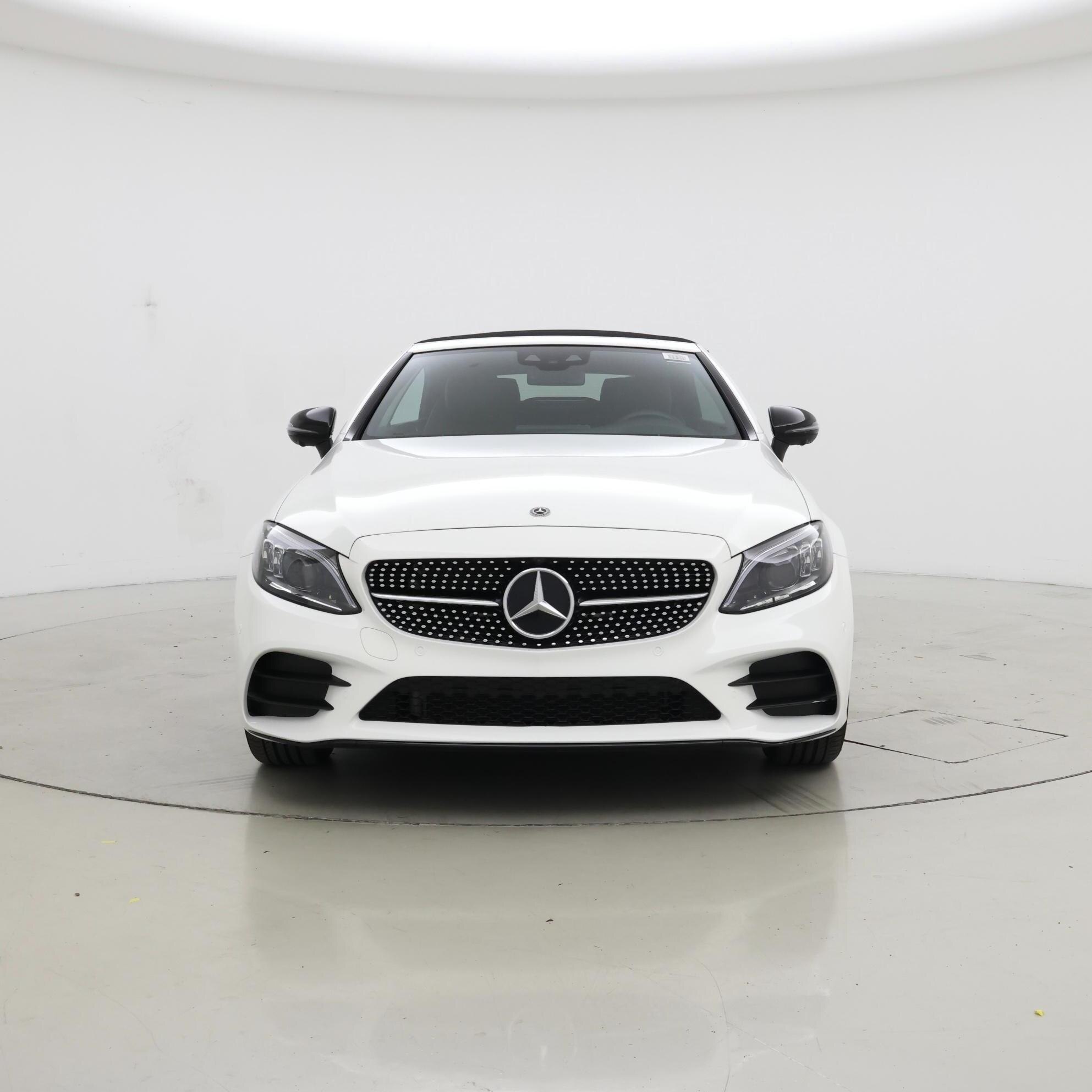 Thumbnail: 2021 Mercedes-Benz C-Class - 5