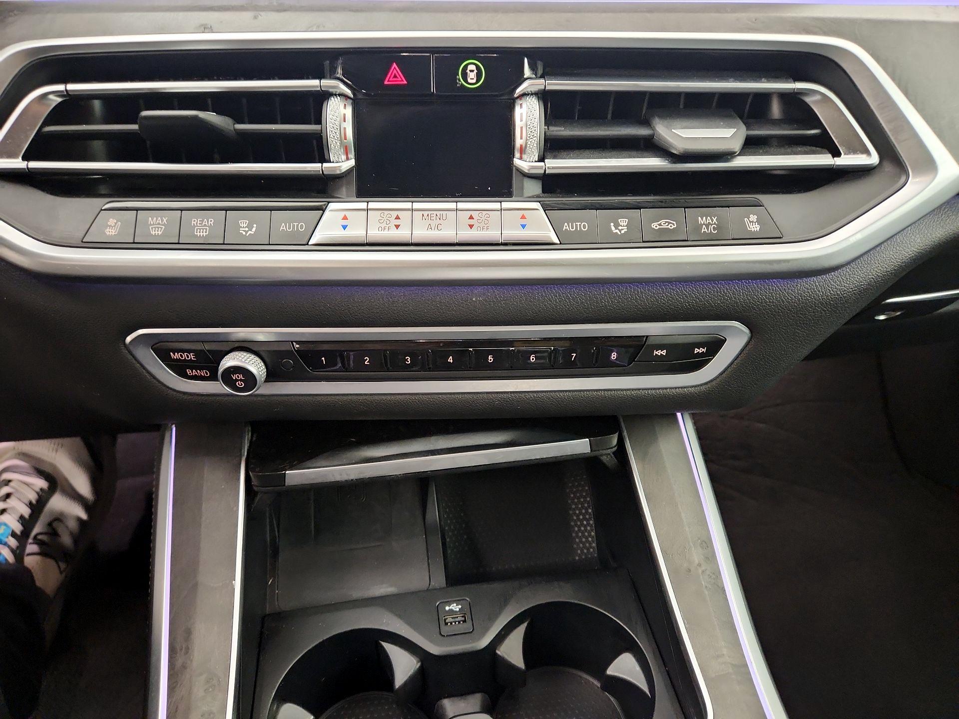 Thumbnail: 2020 BMW X5 - 17