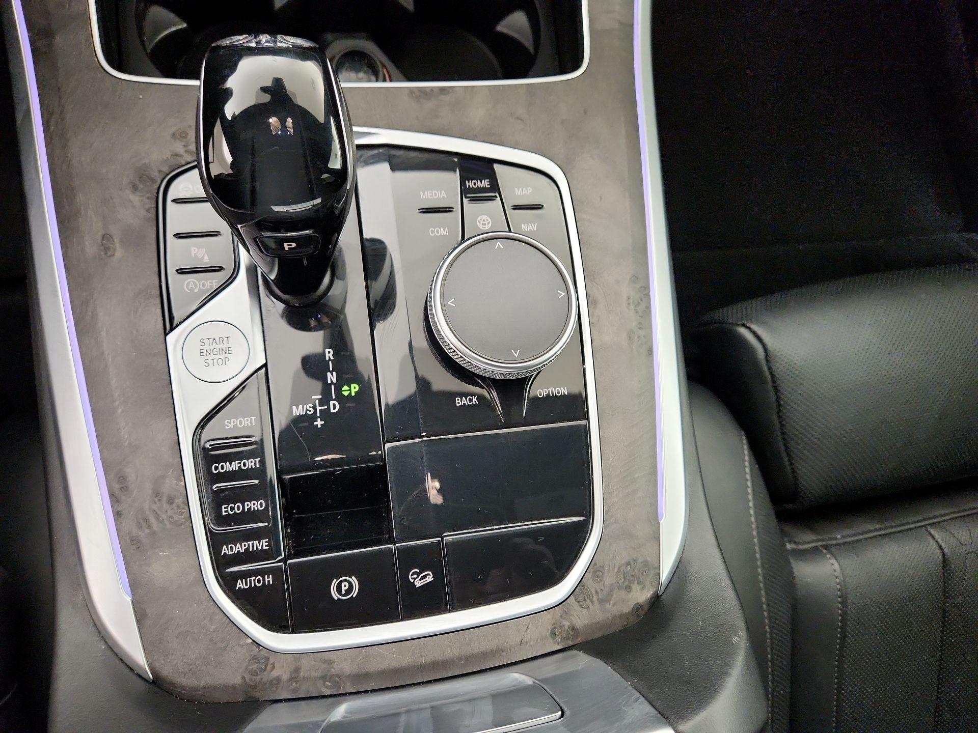 Thumbnail: 2020 BMW X5 - 18