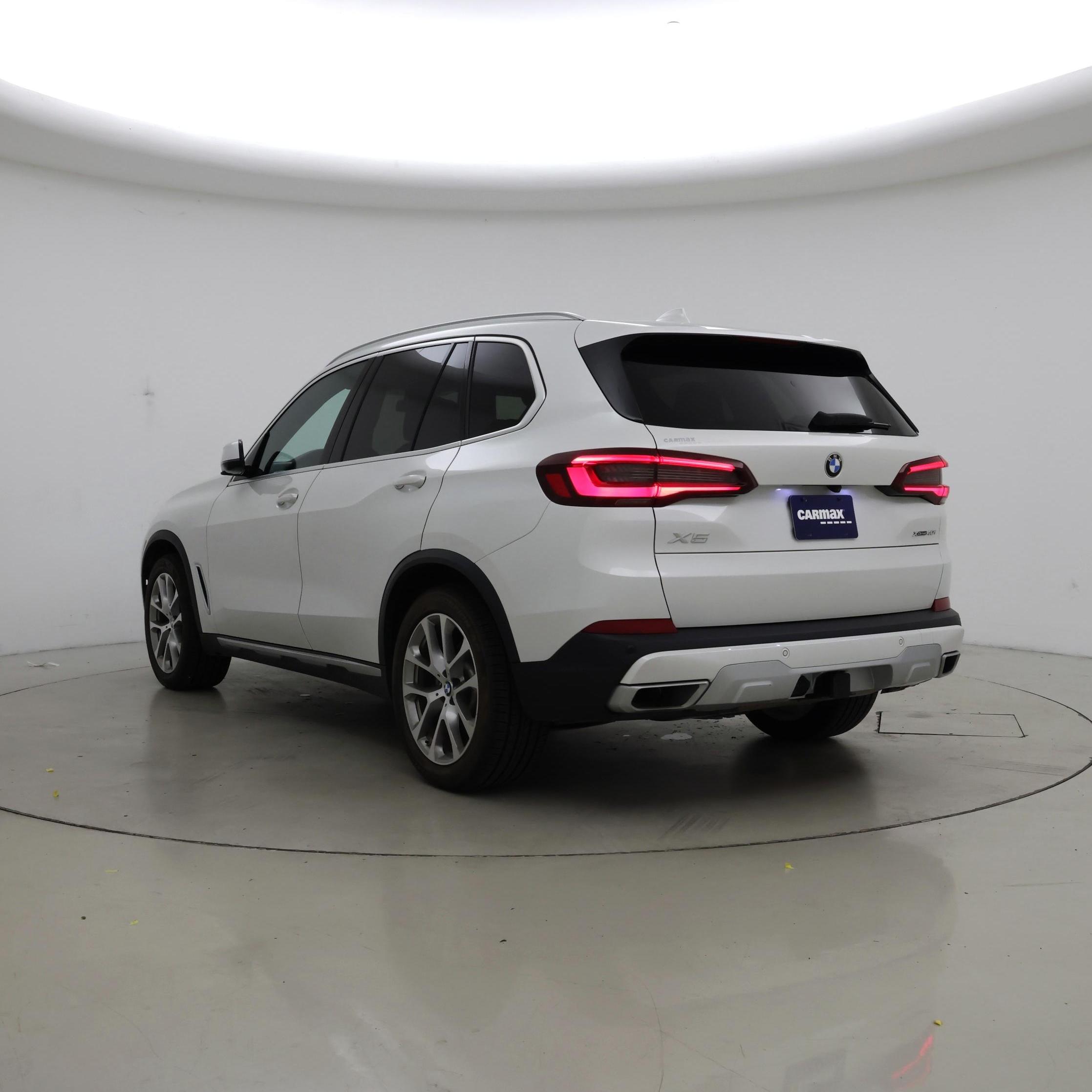 Thumbnail: 2020 BMW X5 - 2