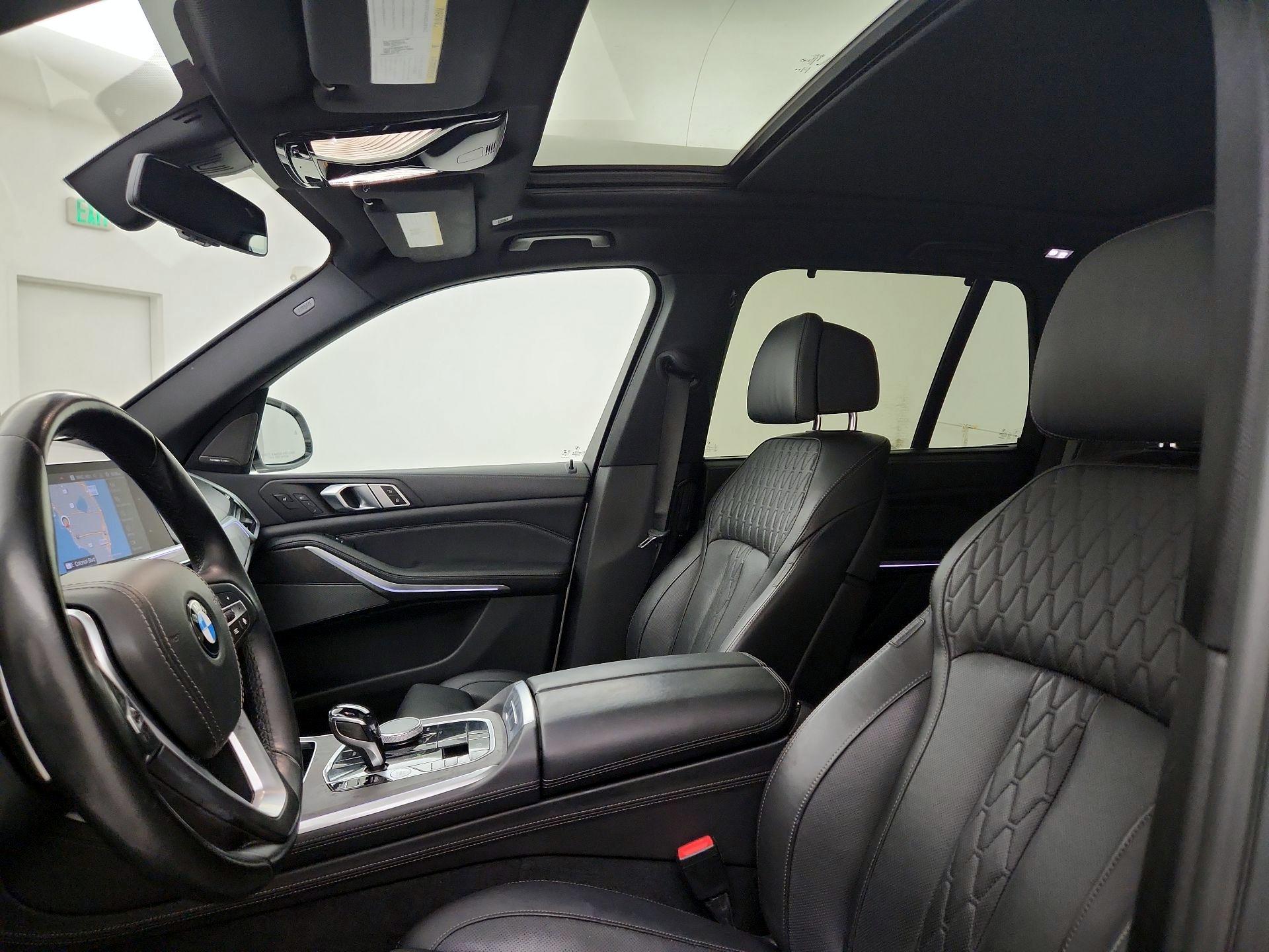 Thumbnail: 2020 BMW X5 - 20