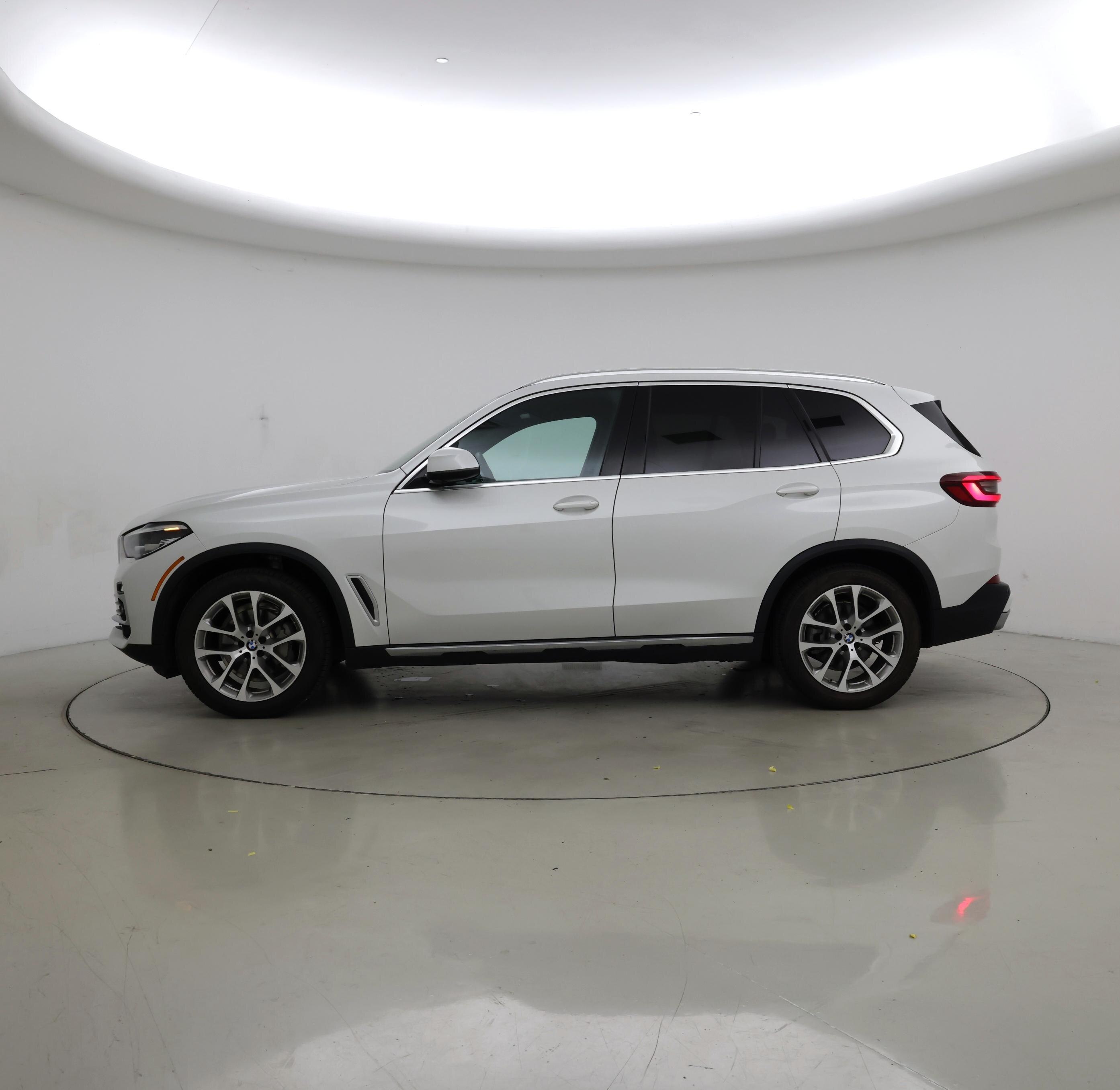 Thumbnail: 2020 BMW X5 - 3