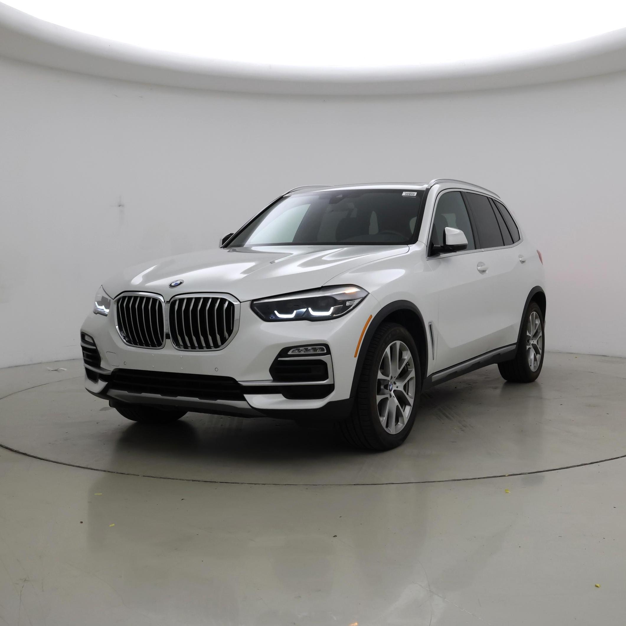 Thumbnail: 2020 BMW X5 - 4