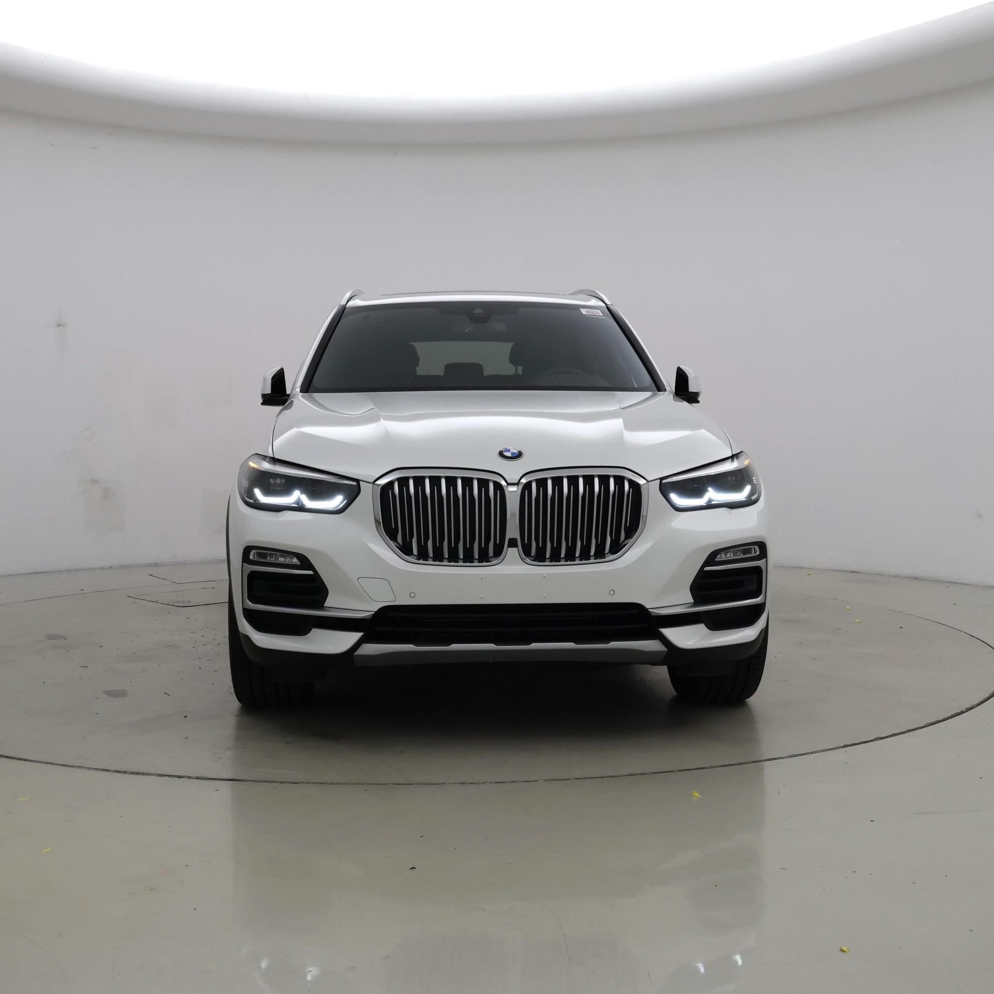 Thumbnail: 2020 BMW X5 - 5