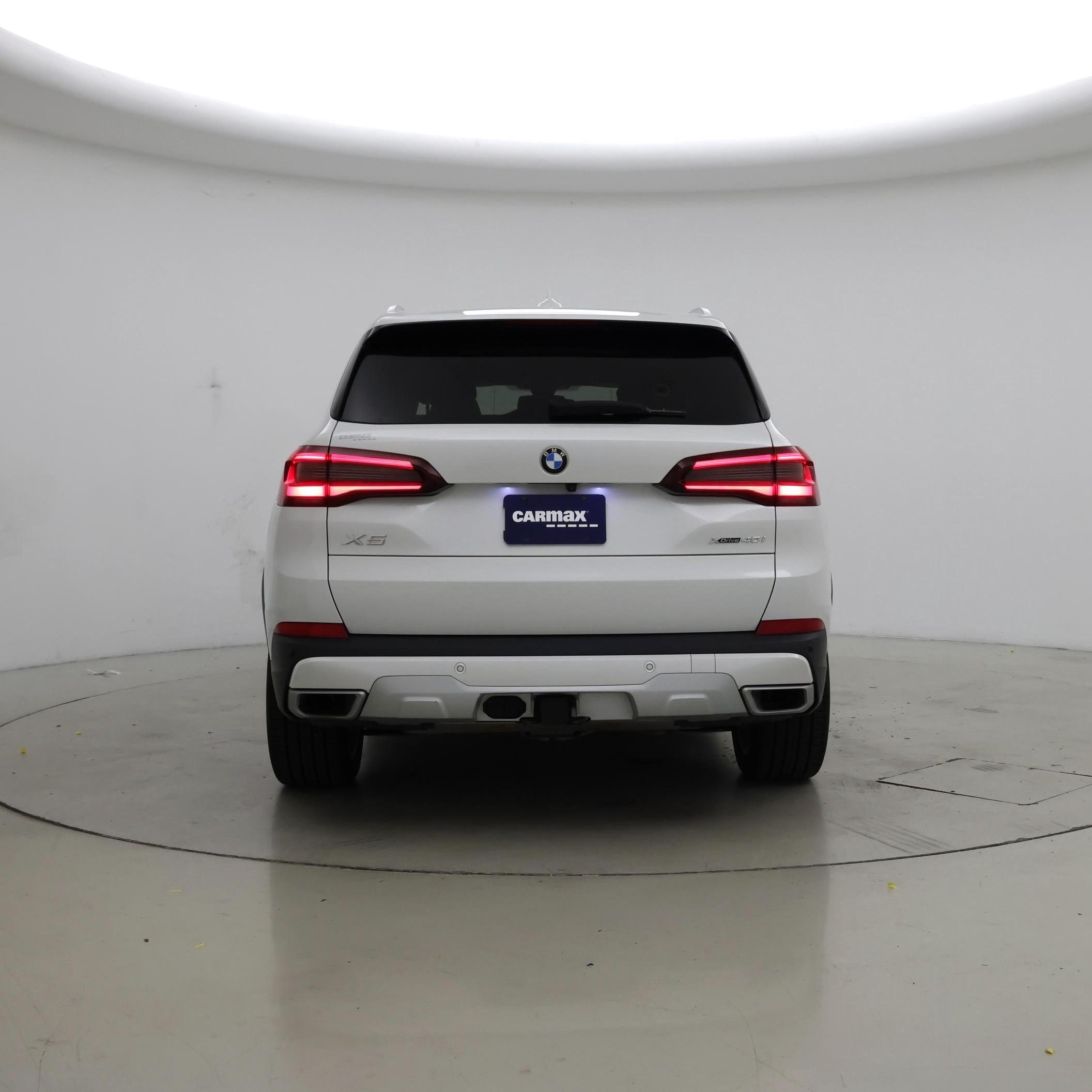Thumbnail: 2020 BMW X5 - 6