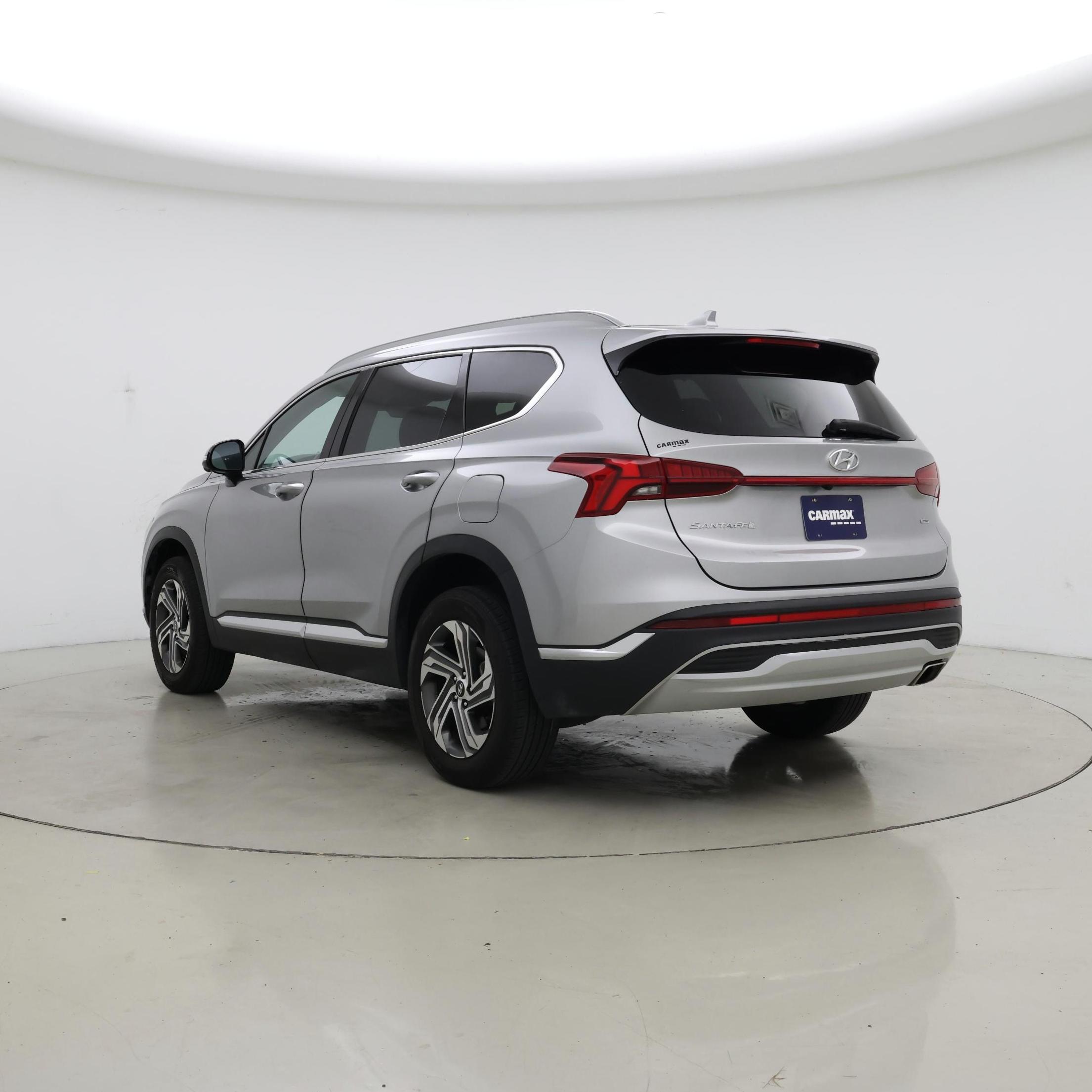 Thumbnail: 2023 Hyundai Santa Fe - 2