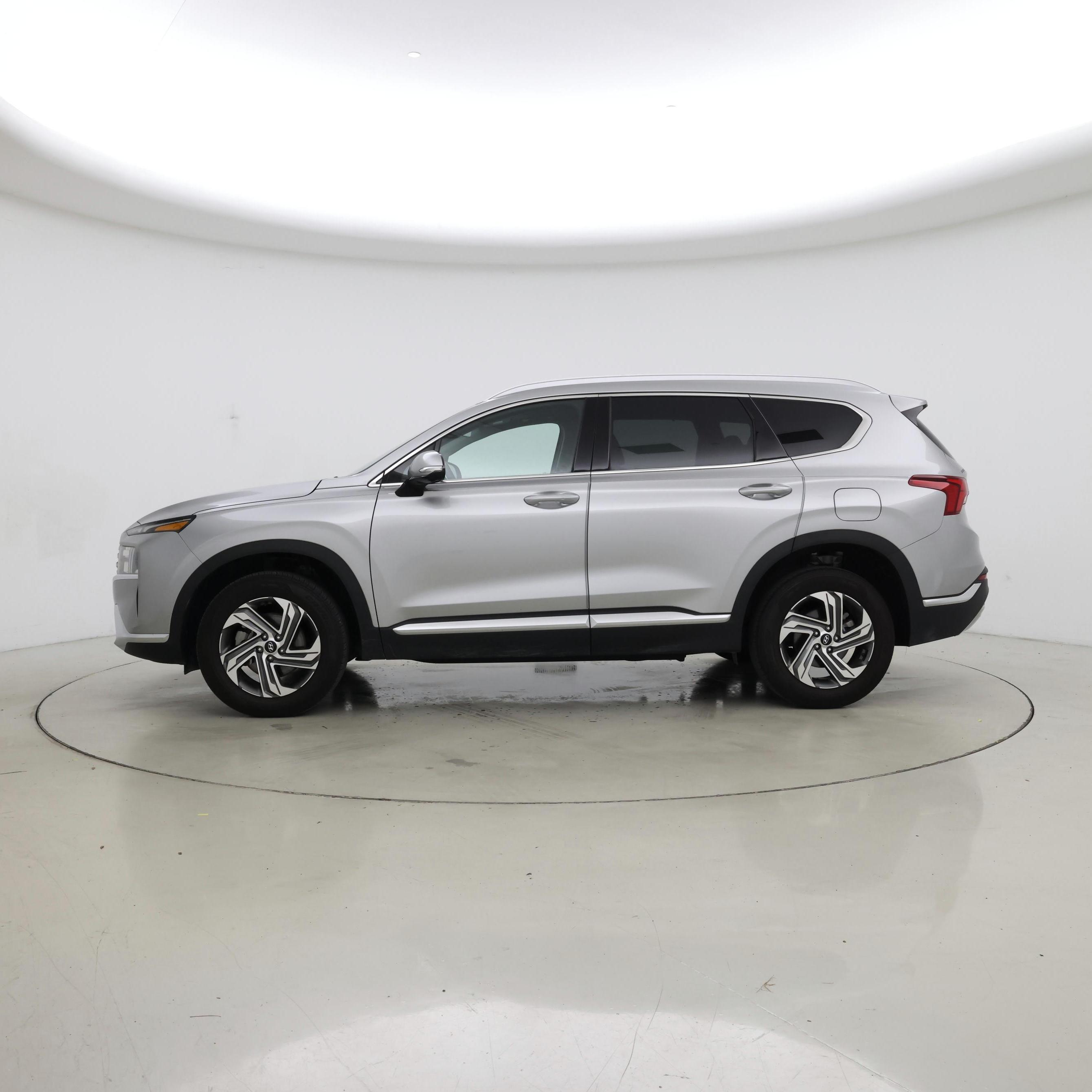 Thumbnail: 2023 Hyundai Santa Fe - 3