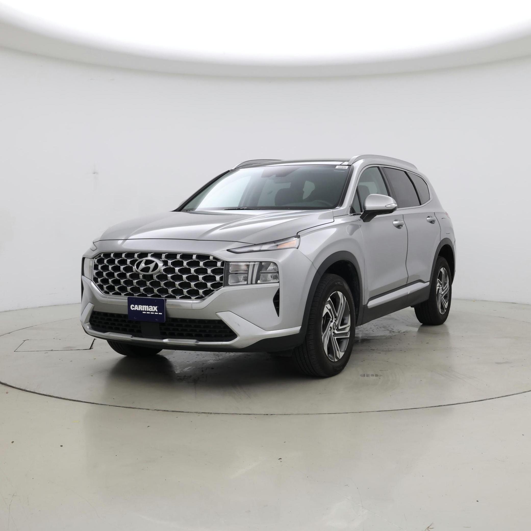 Thumbnail: 2023 Hyundai Santa Fe - 4