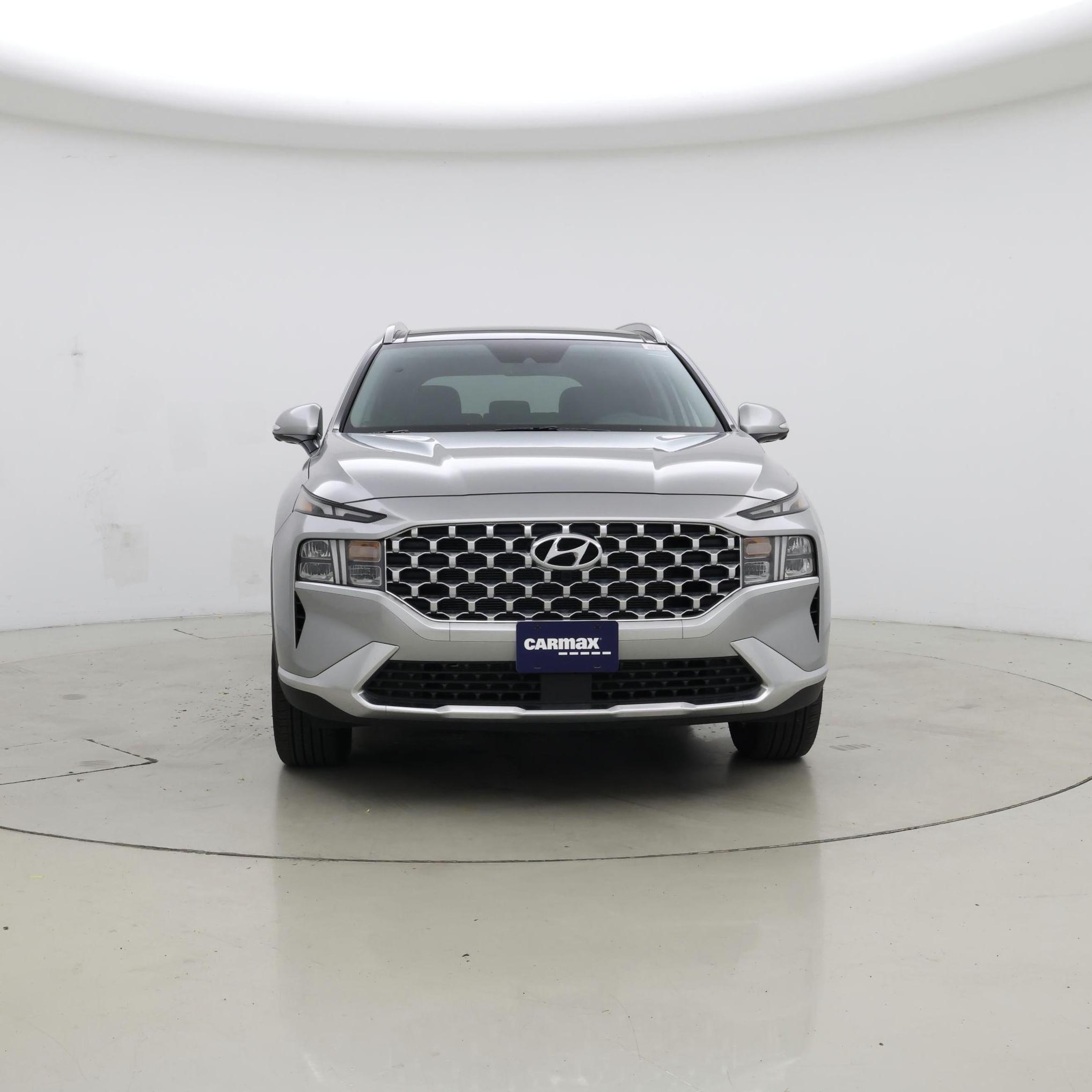 Thumbnail: 2023 Hyundai Santa Fe - 5