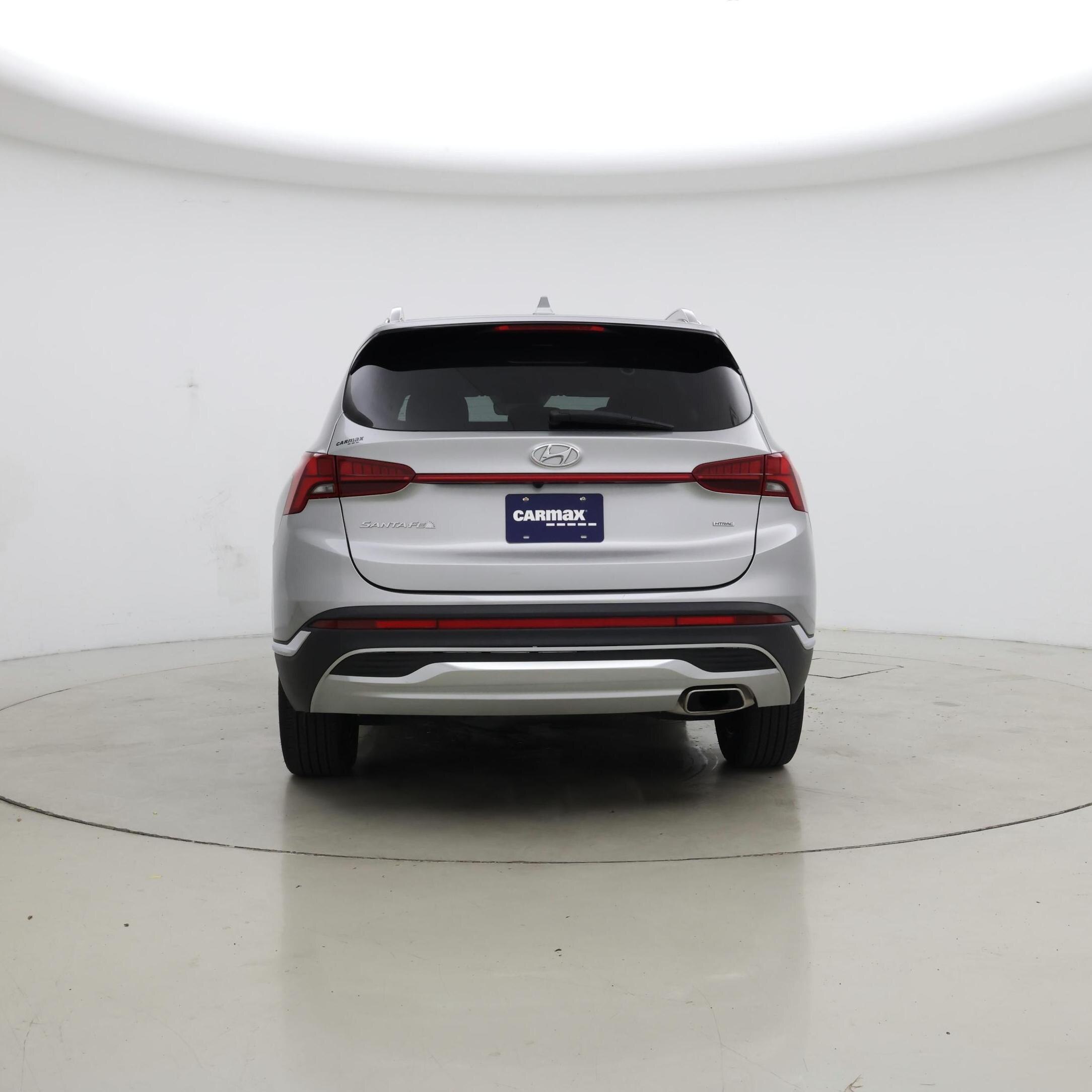 Thumbnail: 2023 Hyundai Santa Fe - 6