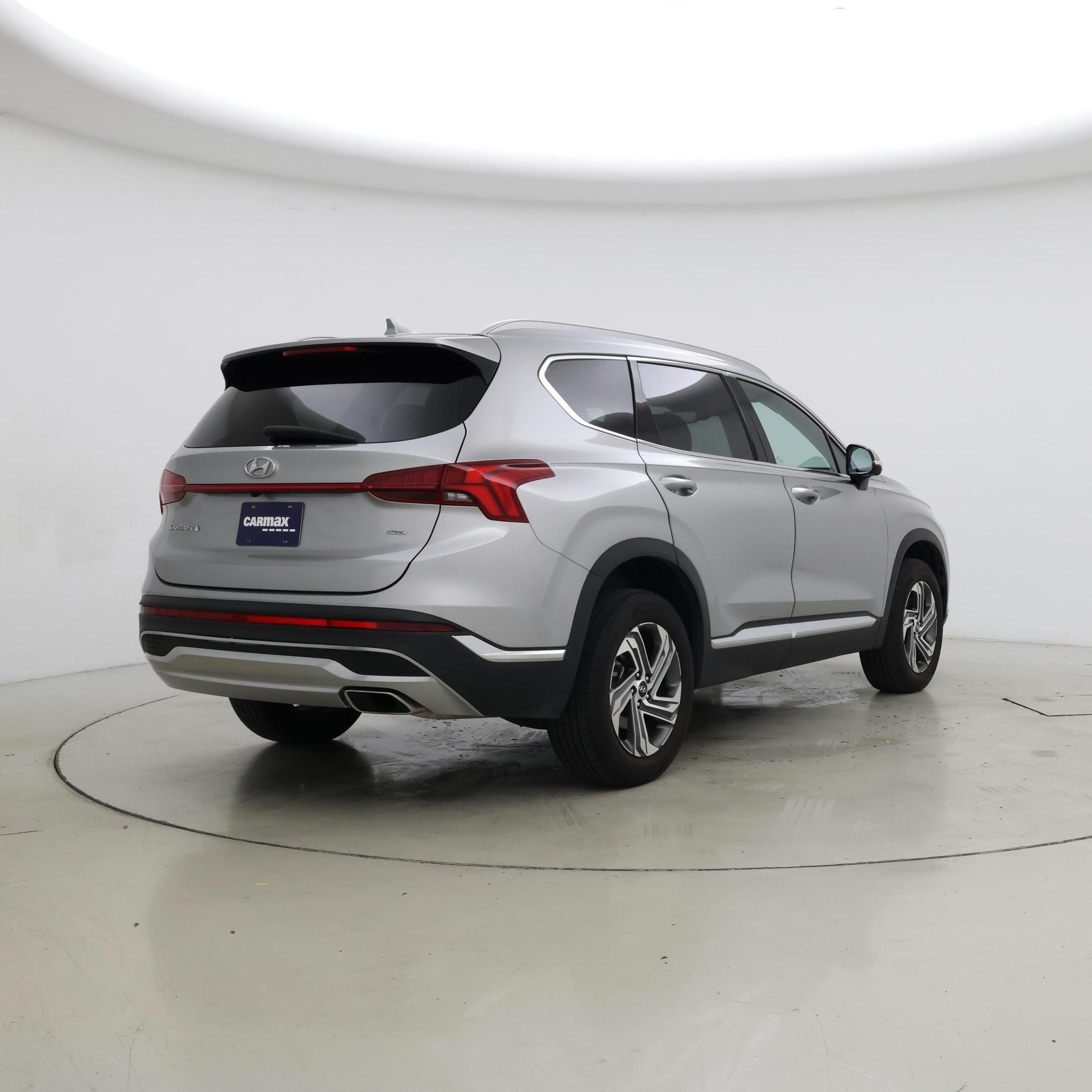 Thumbnail: 2023 Hyundai Santa Fe - 8