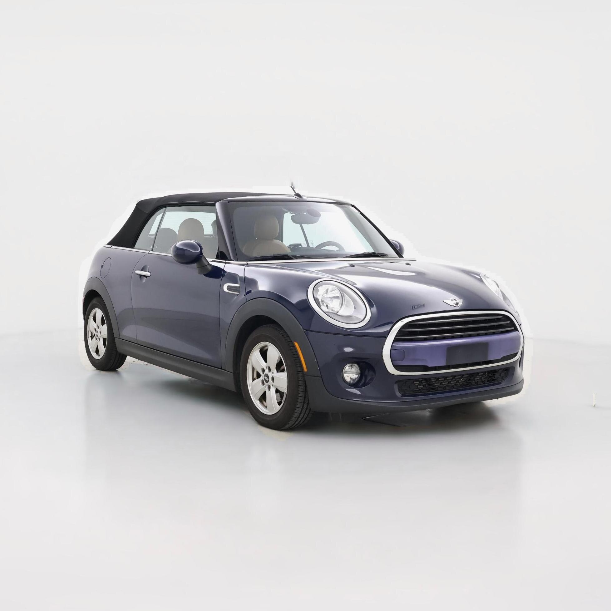 Thumbnail: 2016 MINI Cooper - 1