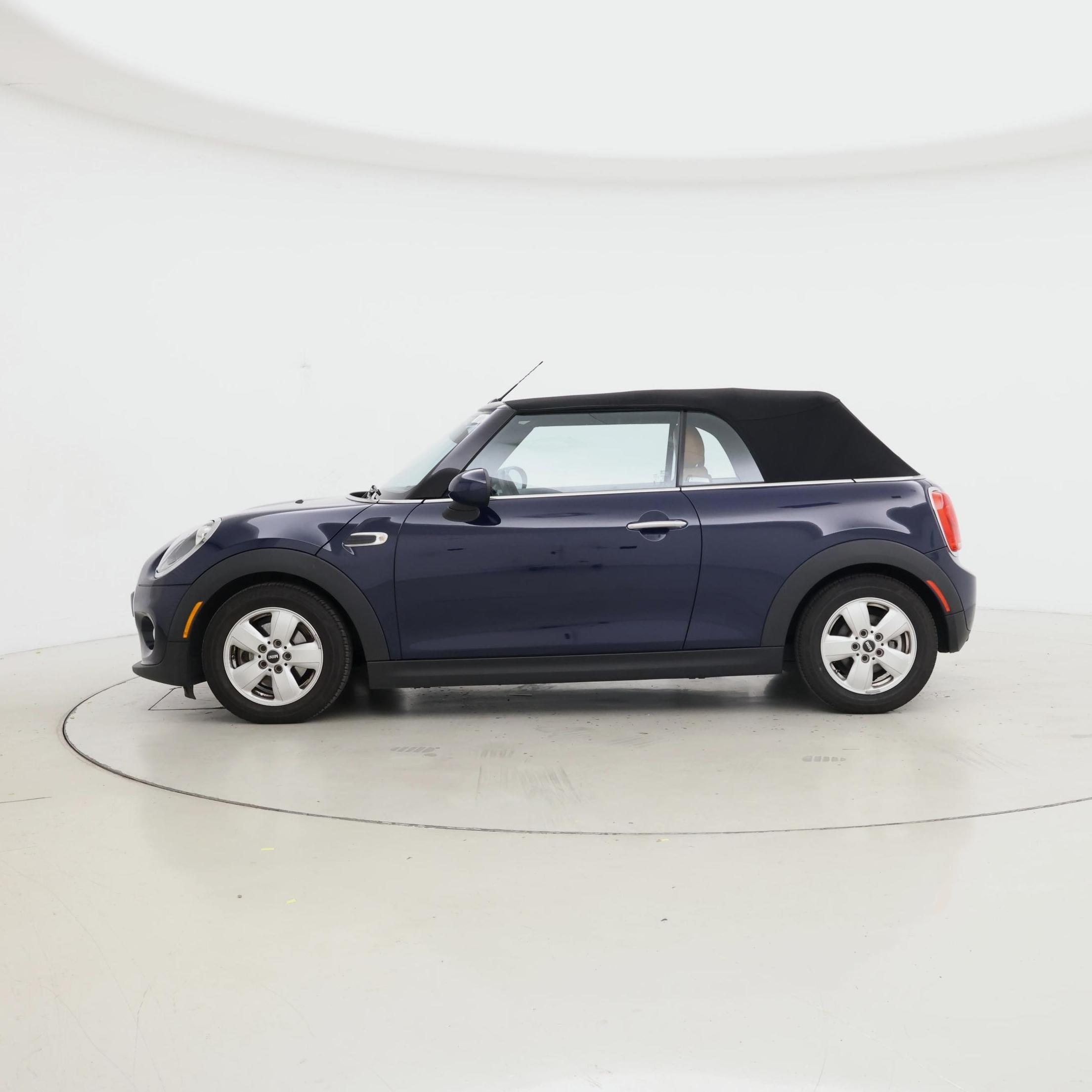 Thumbnail: 2016 MINI Cooper - 3