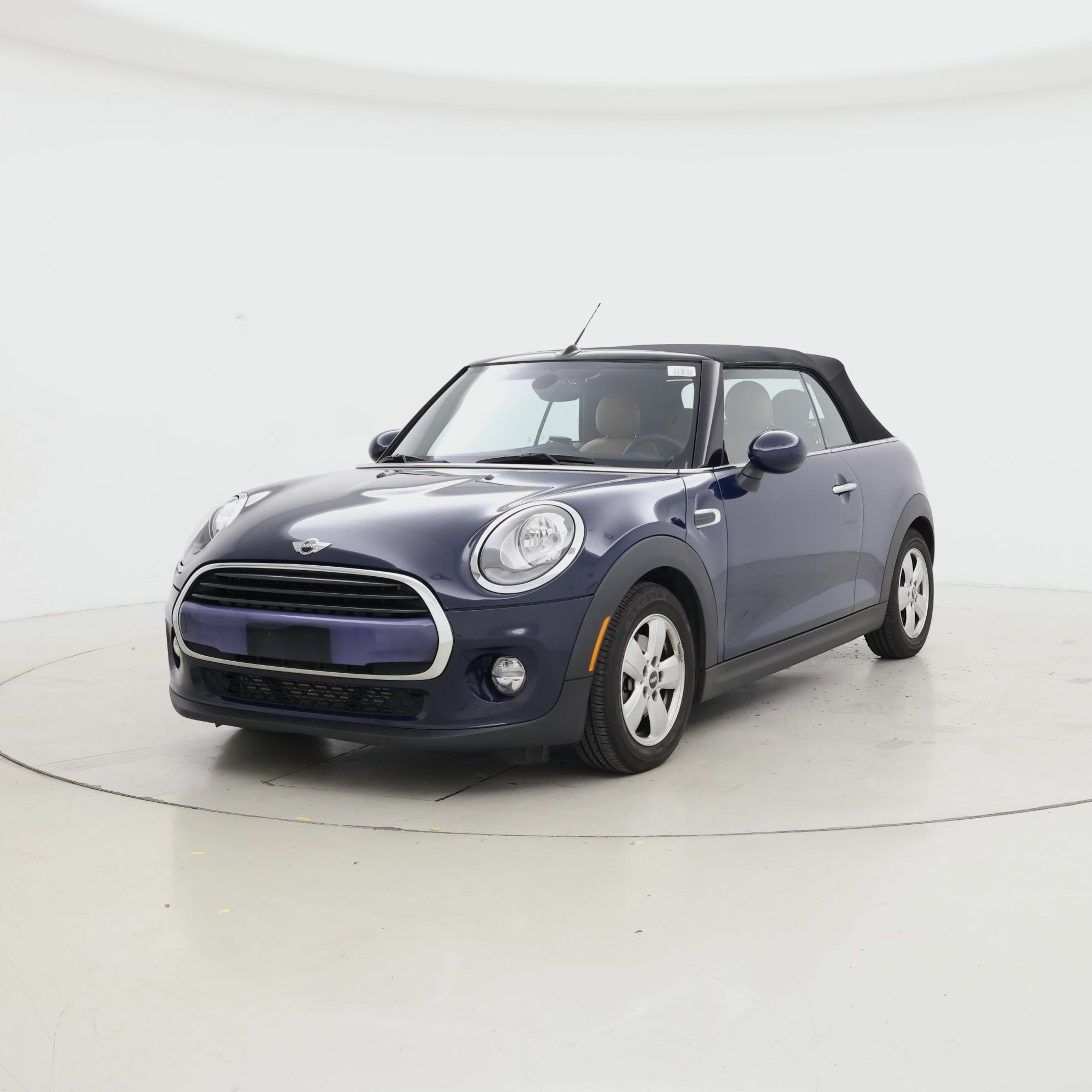 Thumbnail: 2016 MINI Cooper - 4