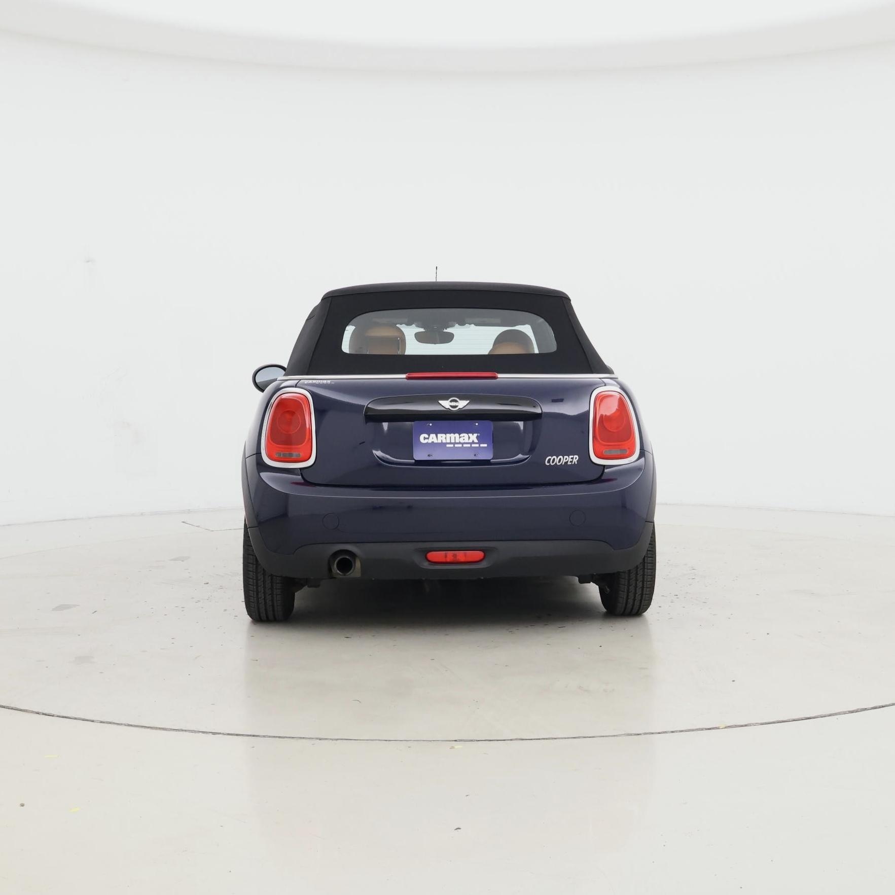 Thumbnail: 2016 MINI Cooper - 6