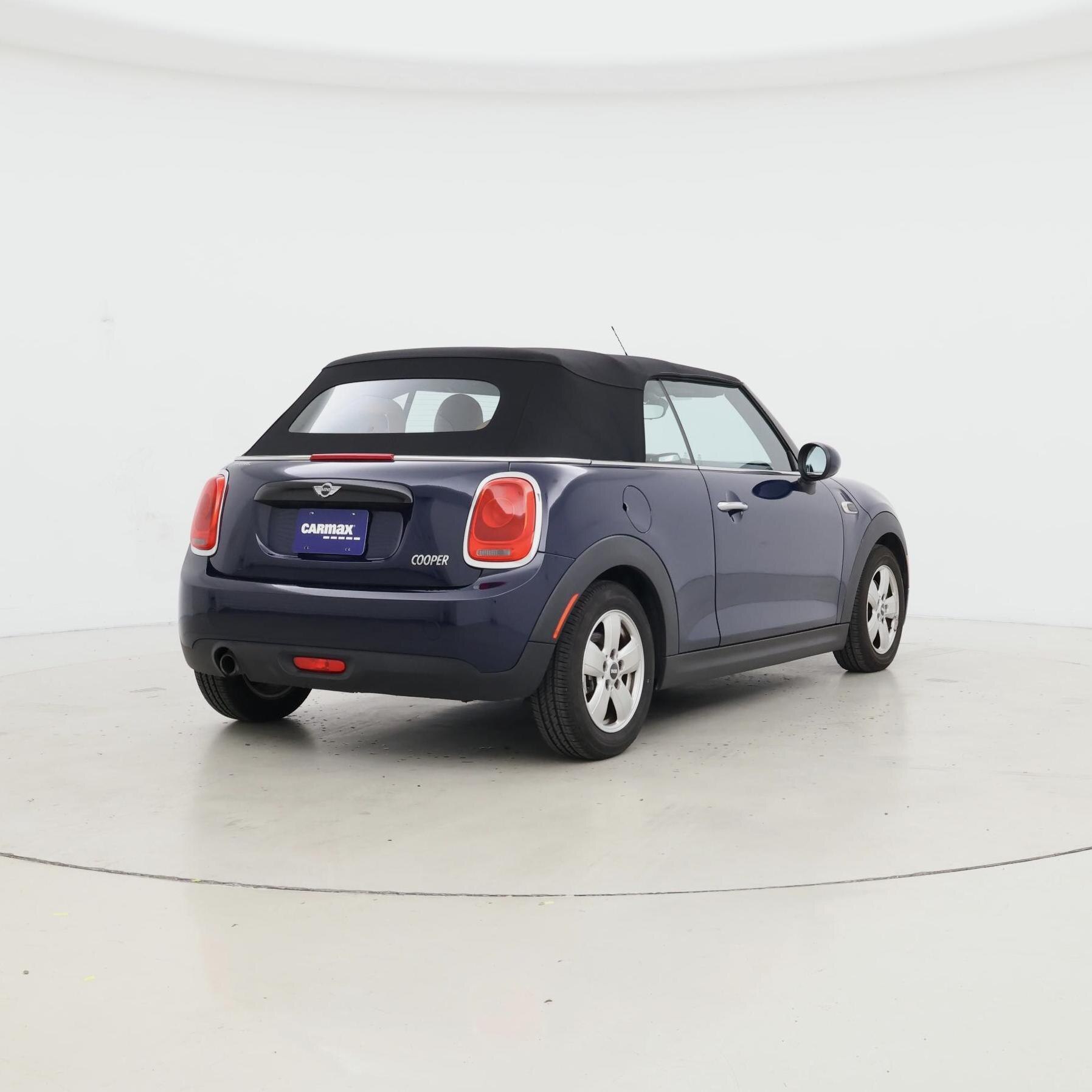 Thumbnail: 2016 MINI Cooper - 8