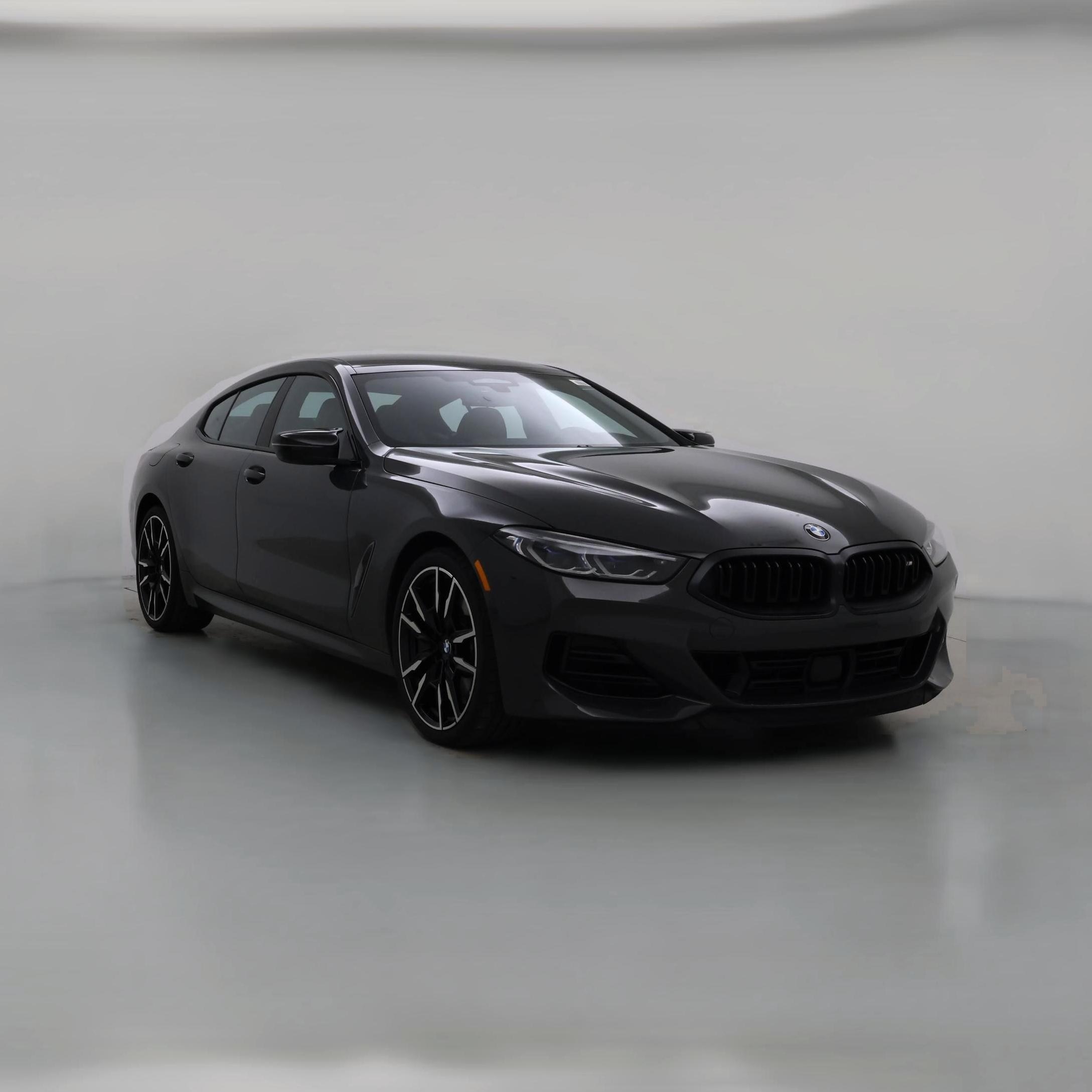 Thumbnail: 2023 BMW 8 Series - 1