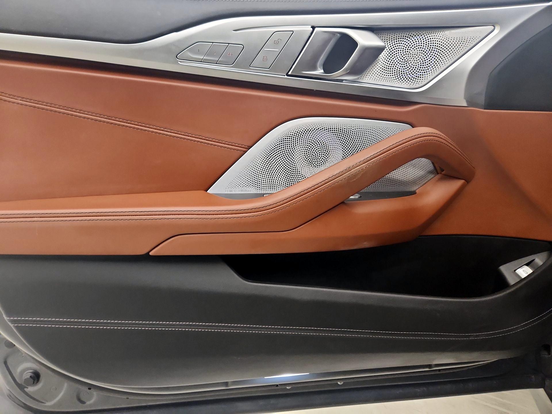 Thumbnail: 2023 BMW 8 Series - 12