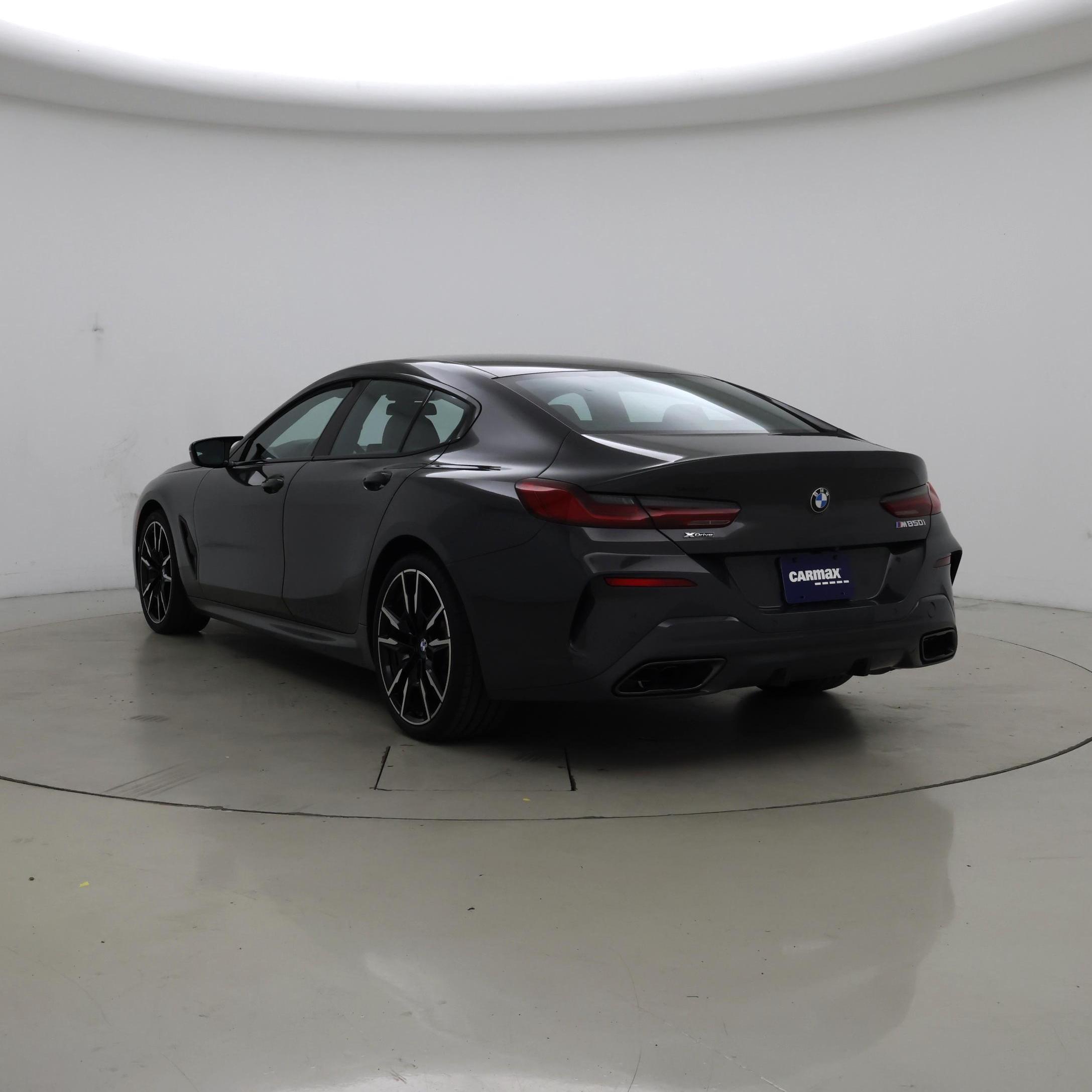 Thumbnail: 2023 BMW 8 Series - 2