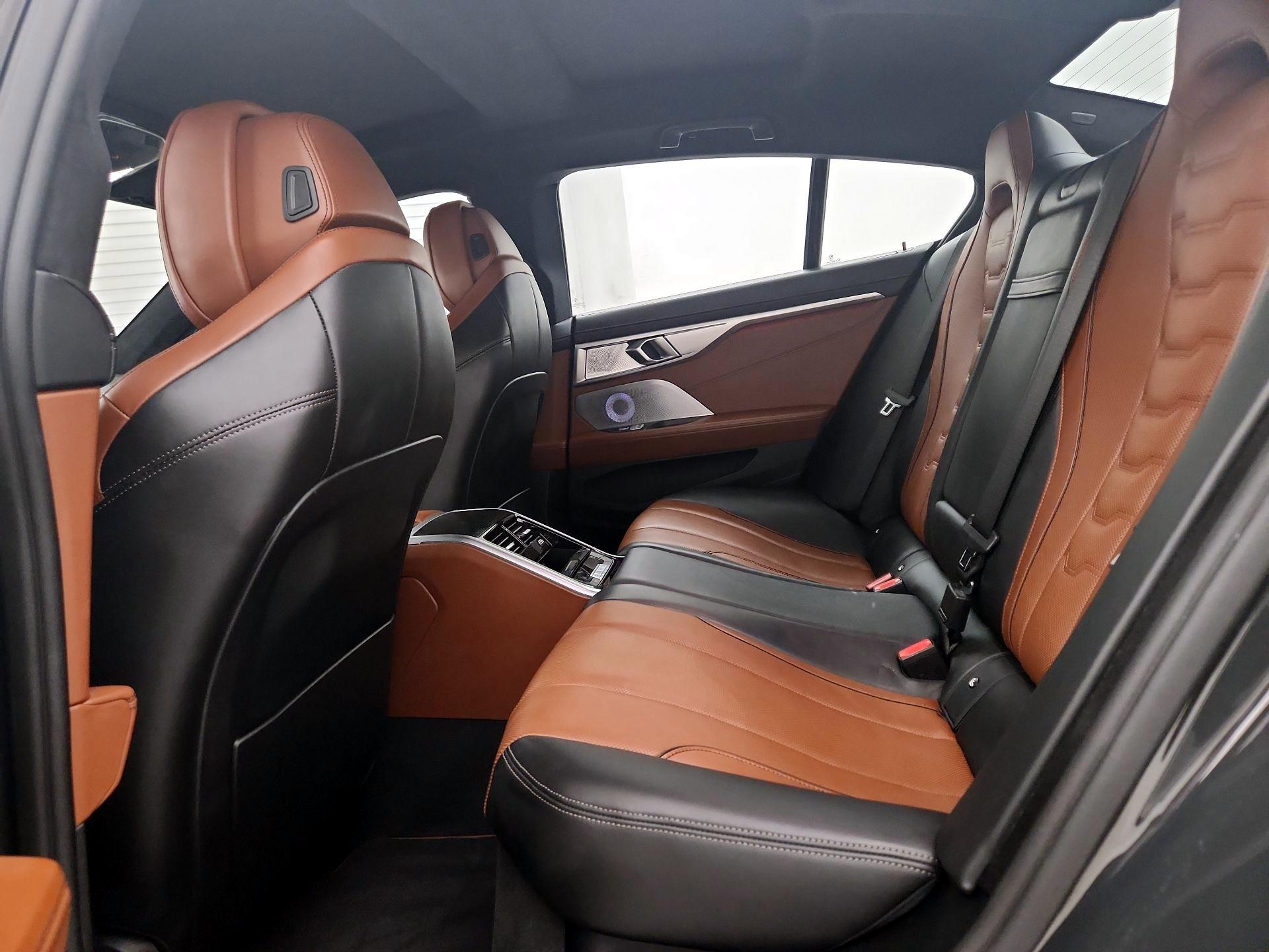 Thumbnail: 2023 BMW 8 Series - 20