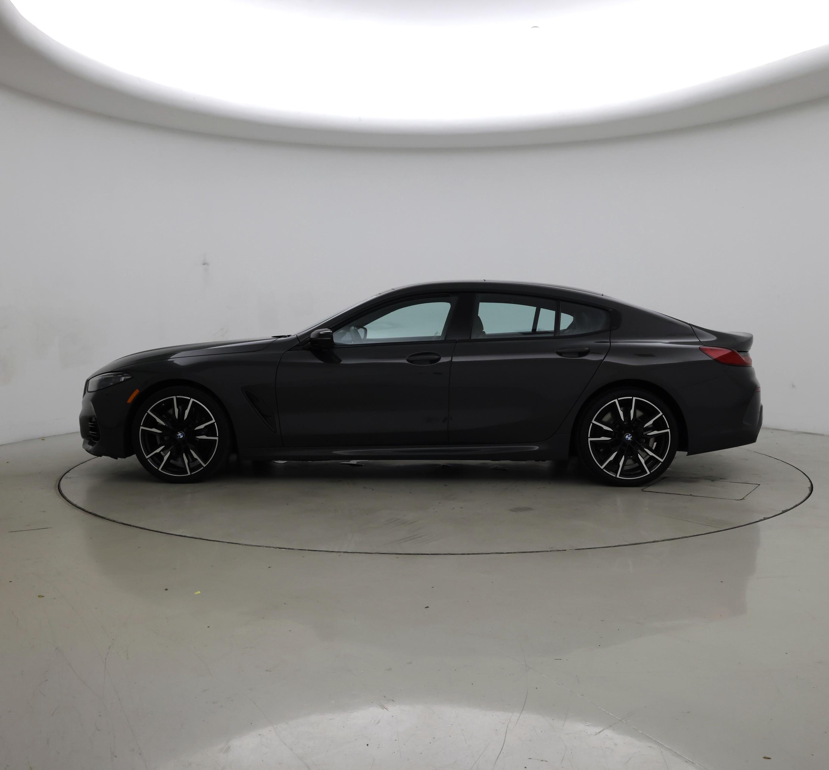 Thumbnail: 2023 BMW 8 Series - 3