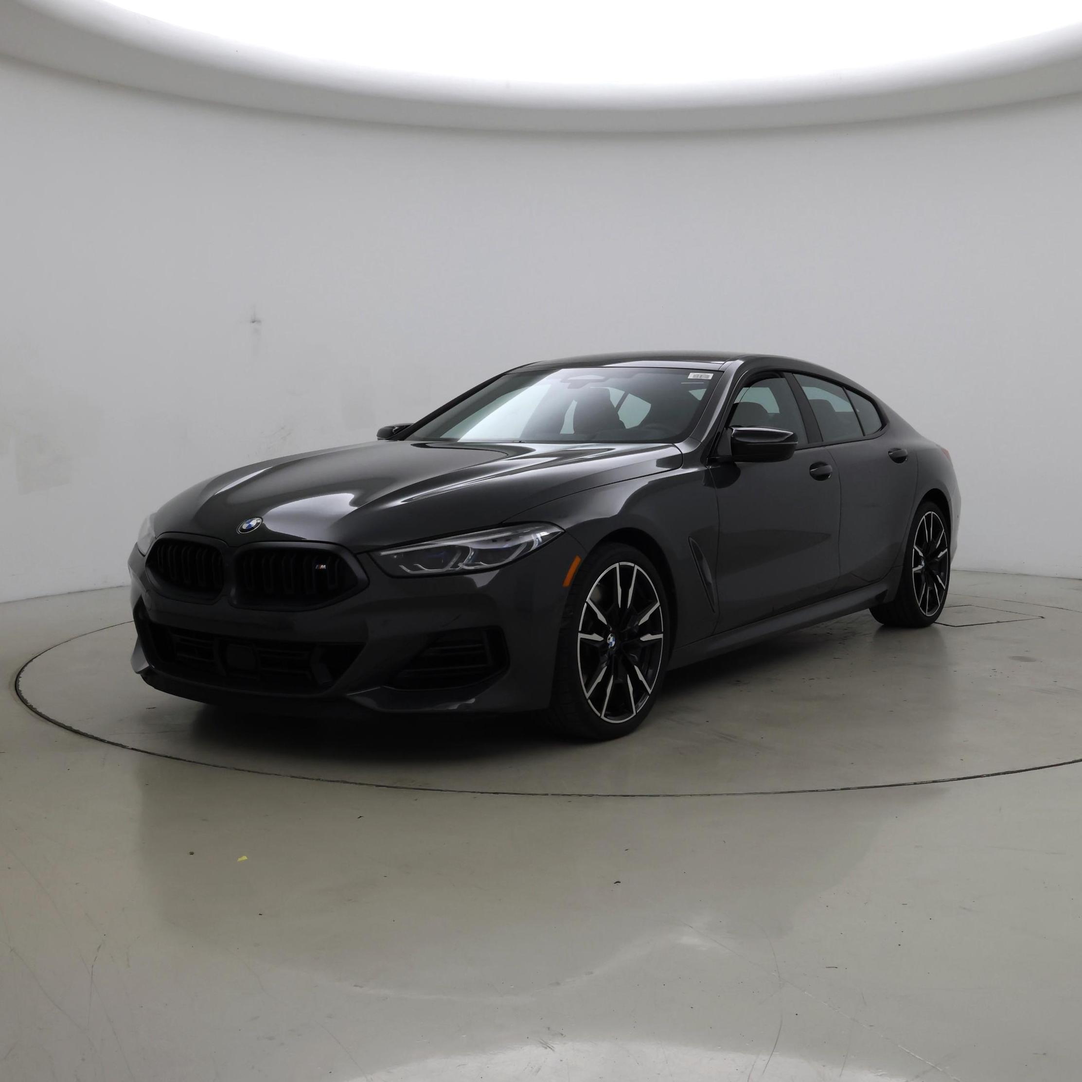 Thumbnail: 2023 BMW 8 Series - 4