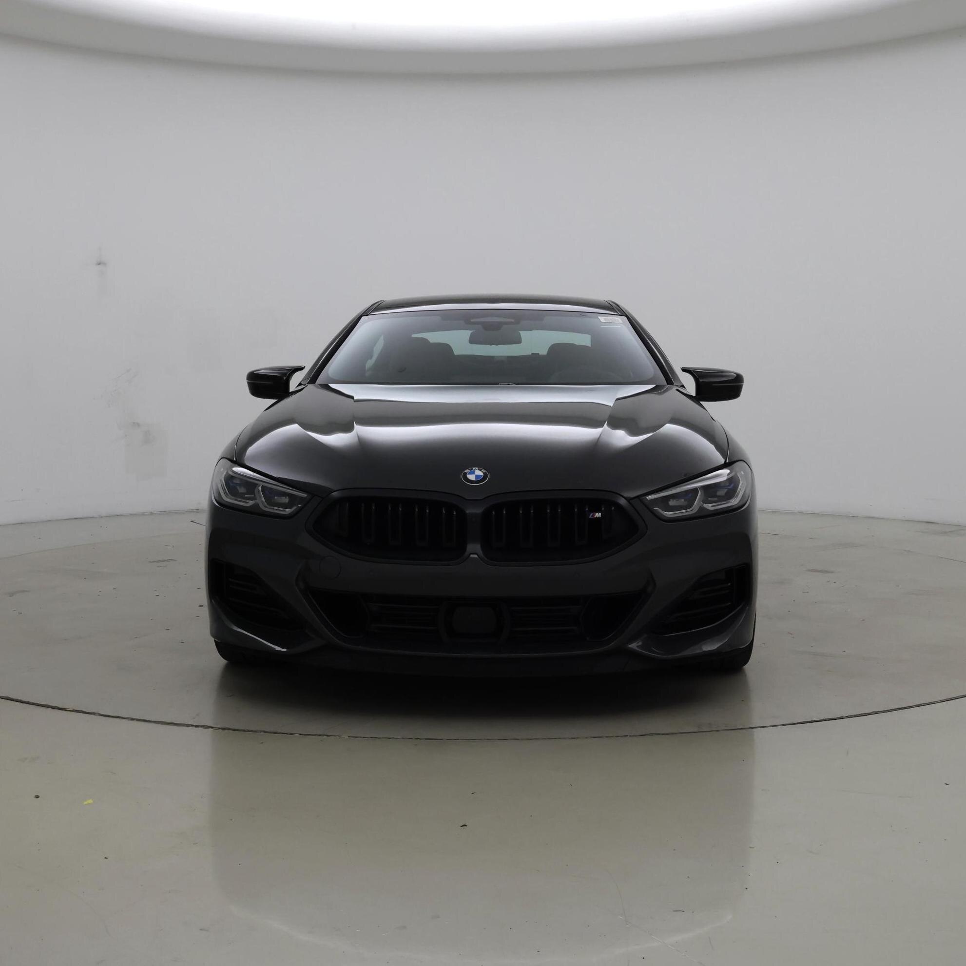Thumbnail: 2023 BMW 8 Series - 5