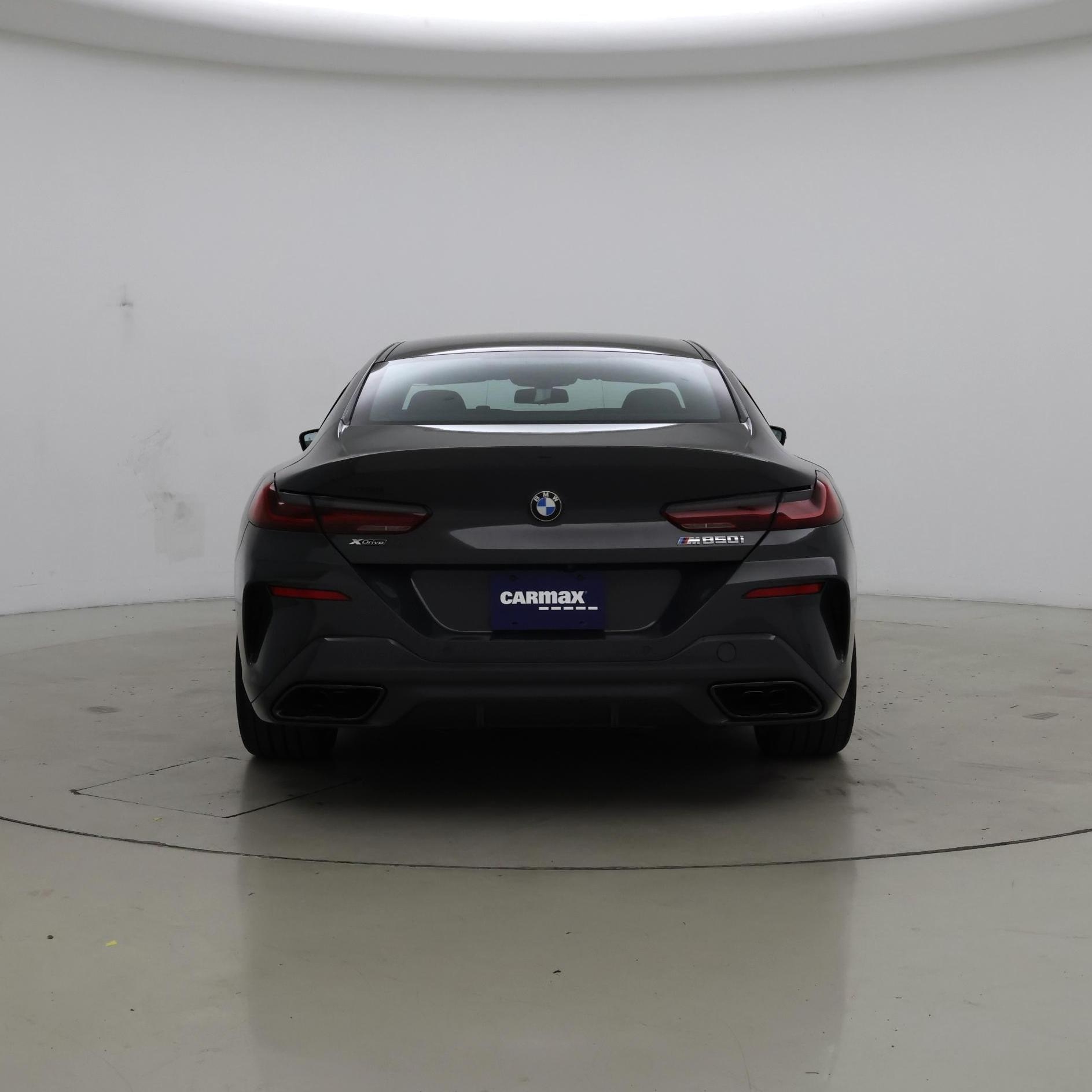 Thumbnail: 2023 BMW 8 Series - 6