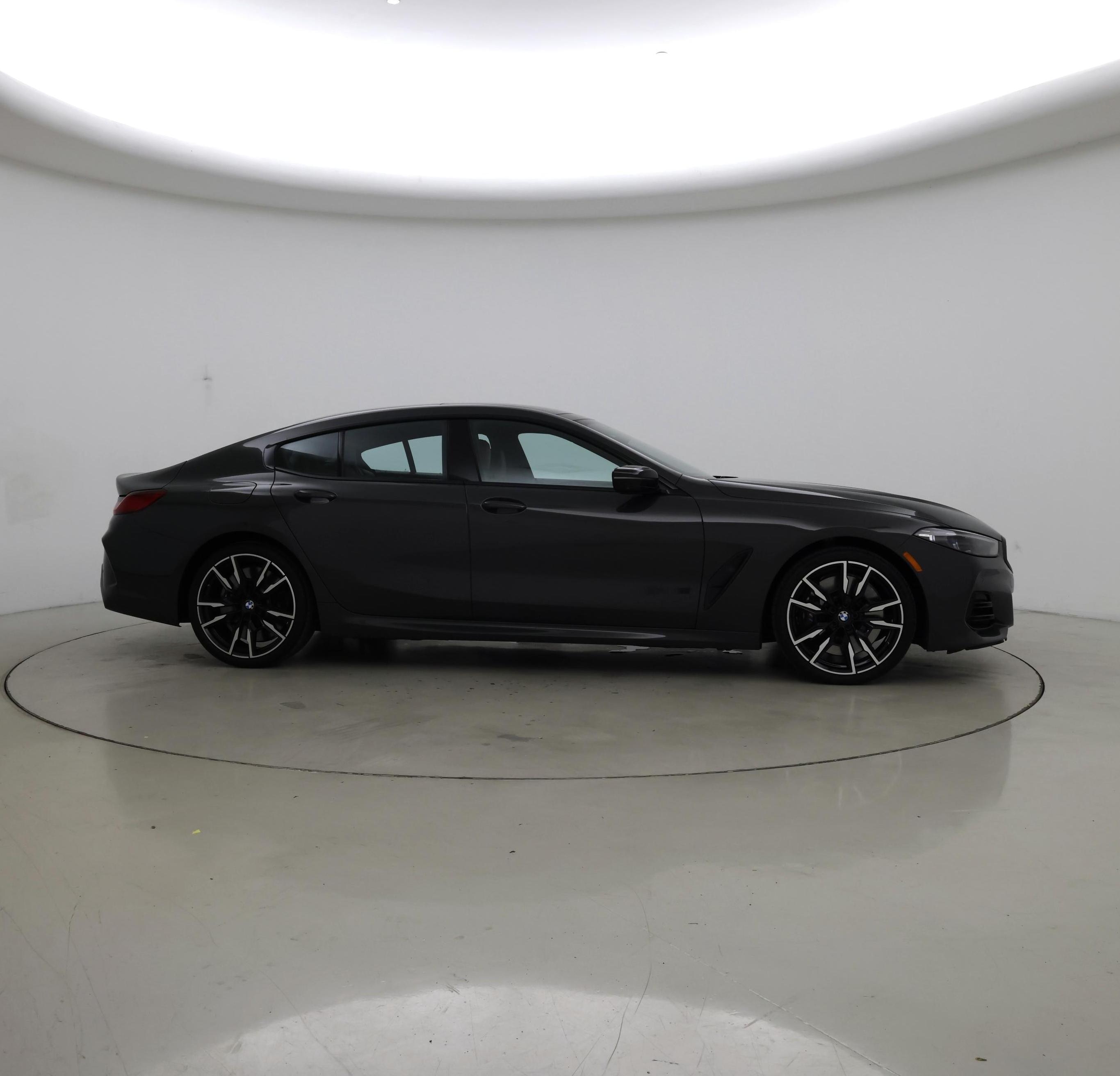 Thumbnail: 2023 BMW 8 Series - 7