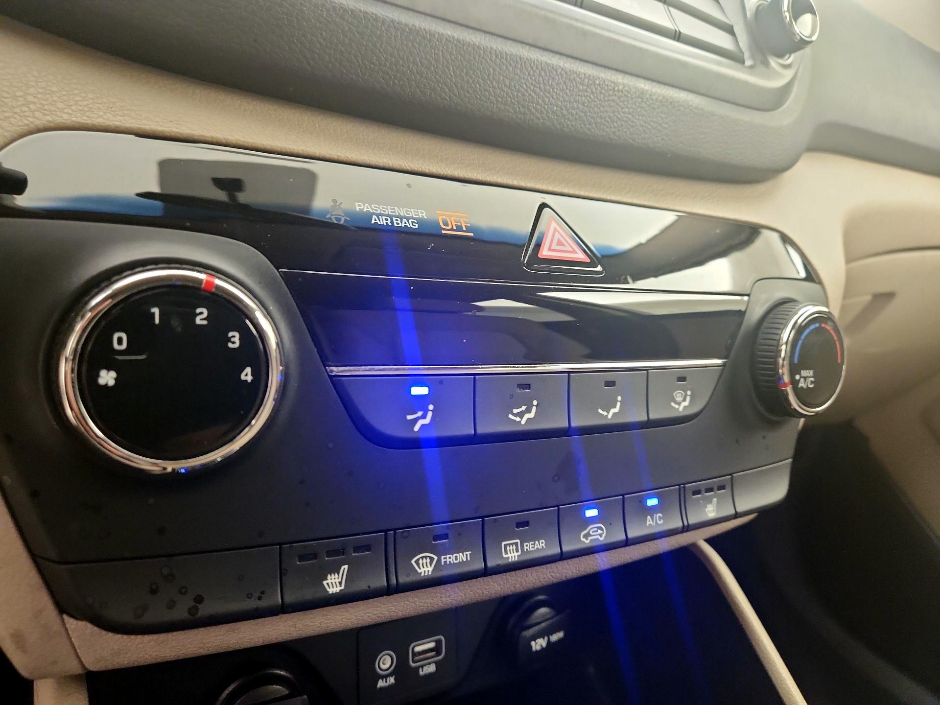 Thumbnail: 2018 Hyundai Tucson - 16