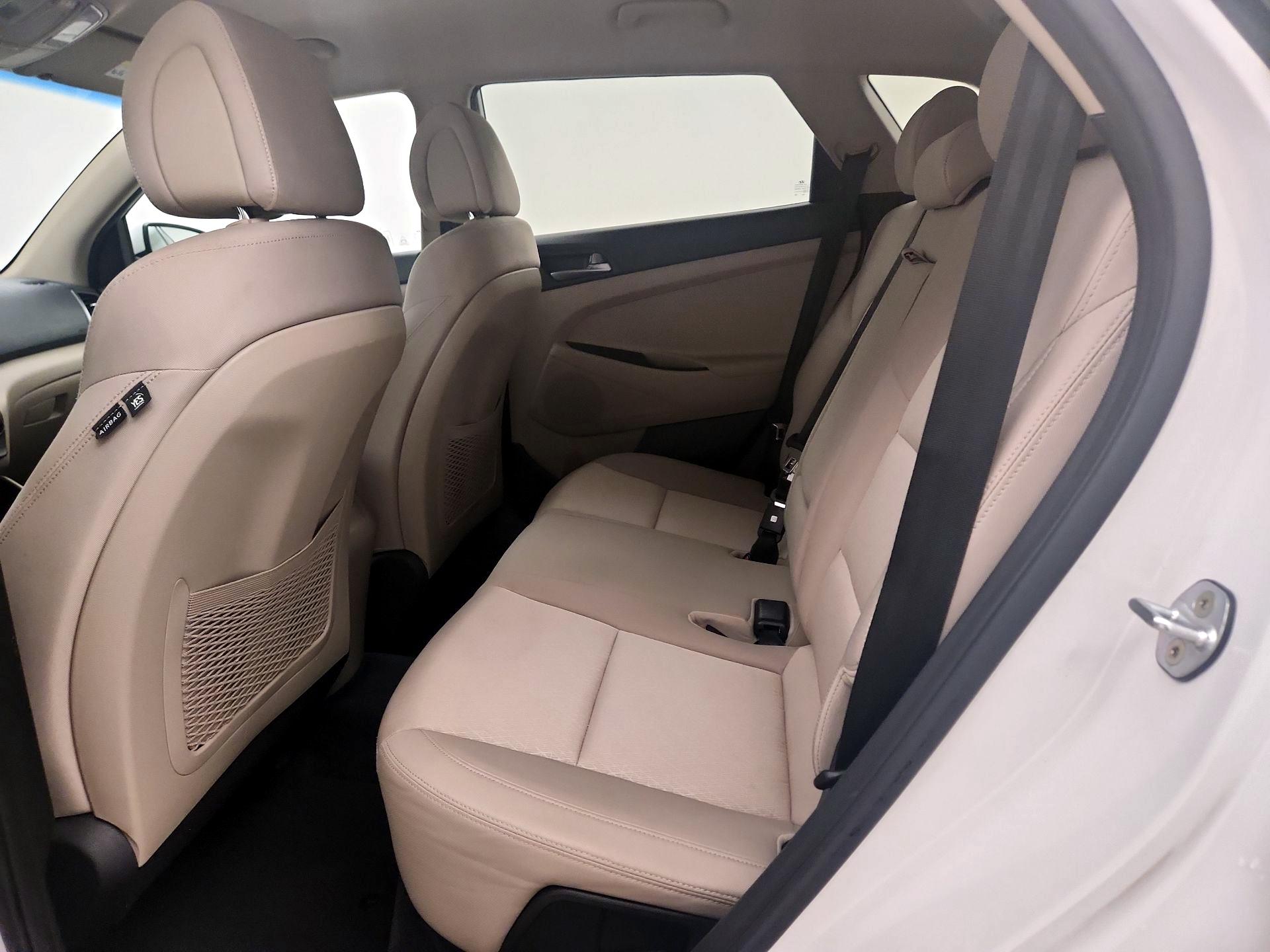 Thumbnail: 2018 Hyundai Tucson - 19