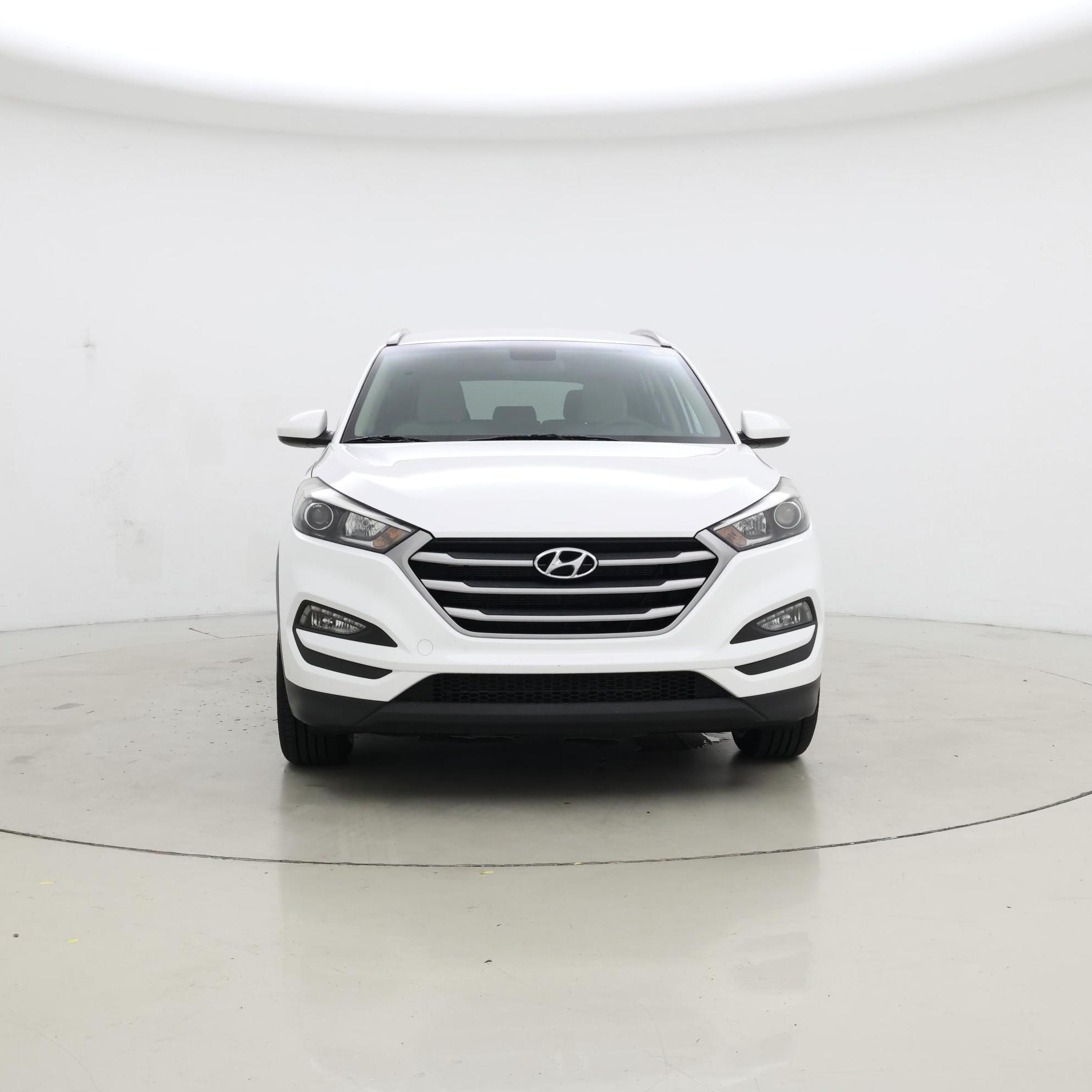 Thumbnail: 2018 Hyundai Tucson - 5