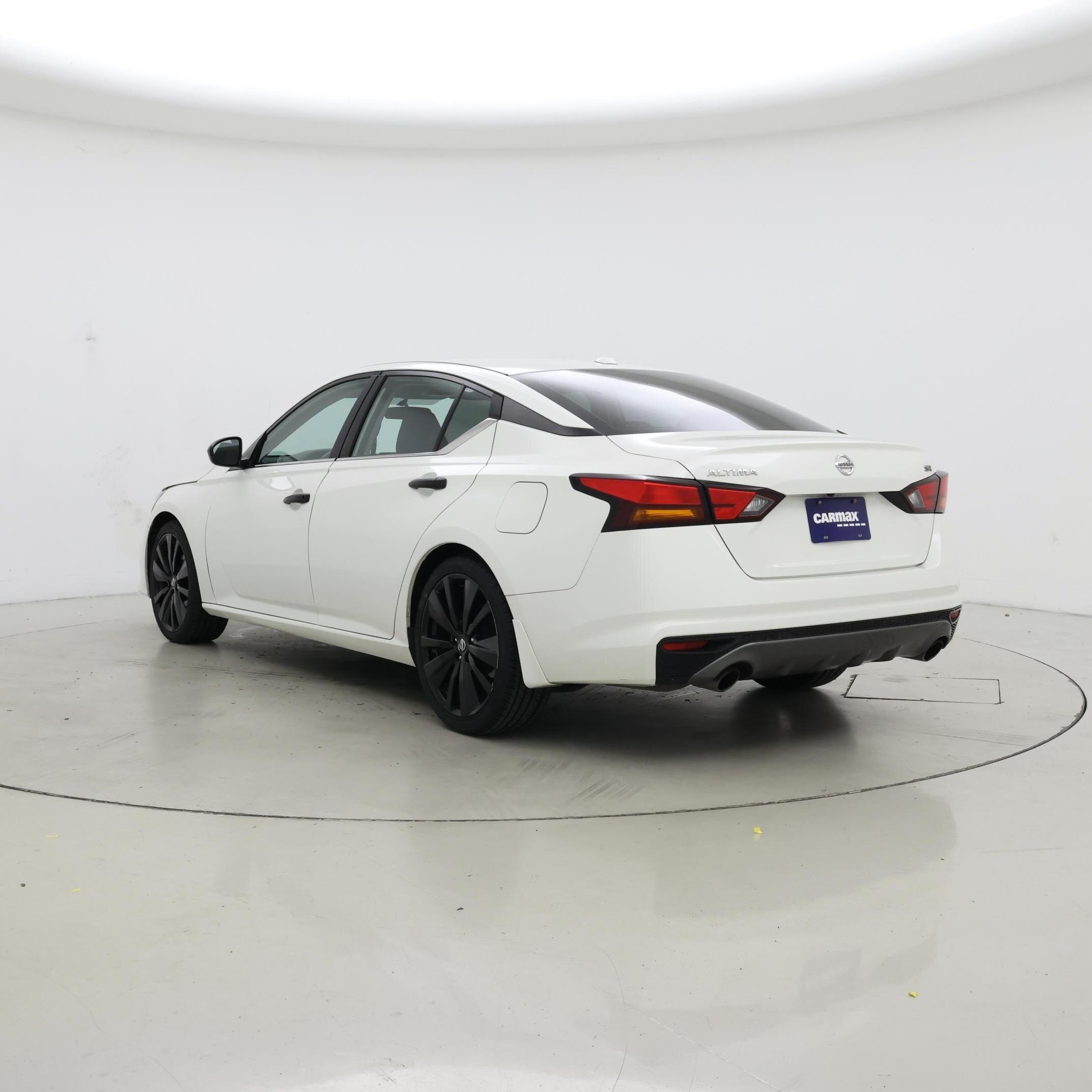 Thumbnail: 2019 Nissan Altima - 2