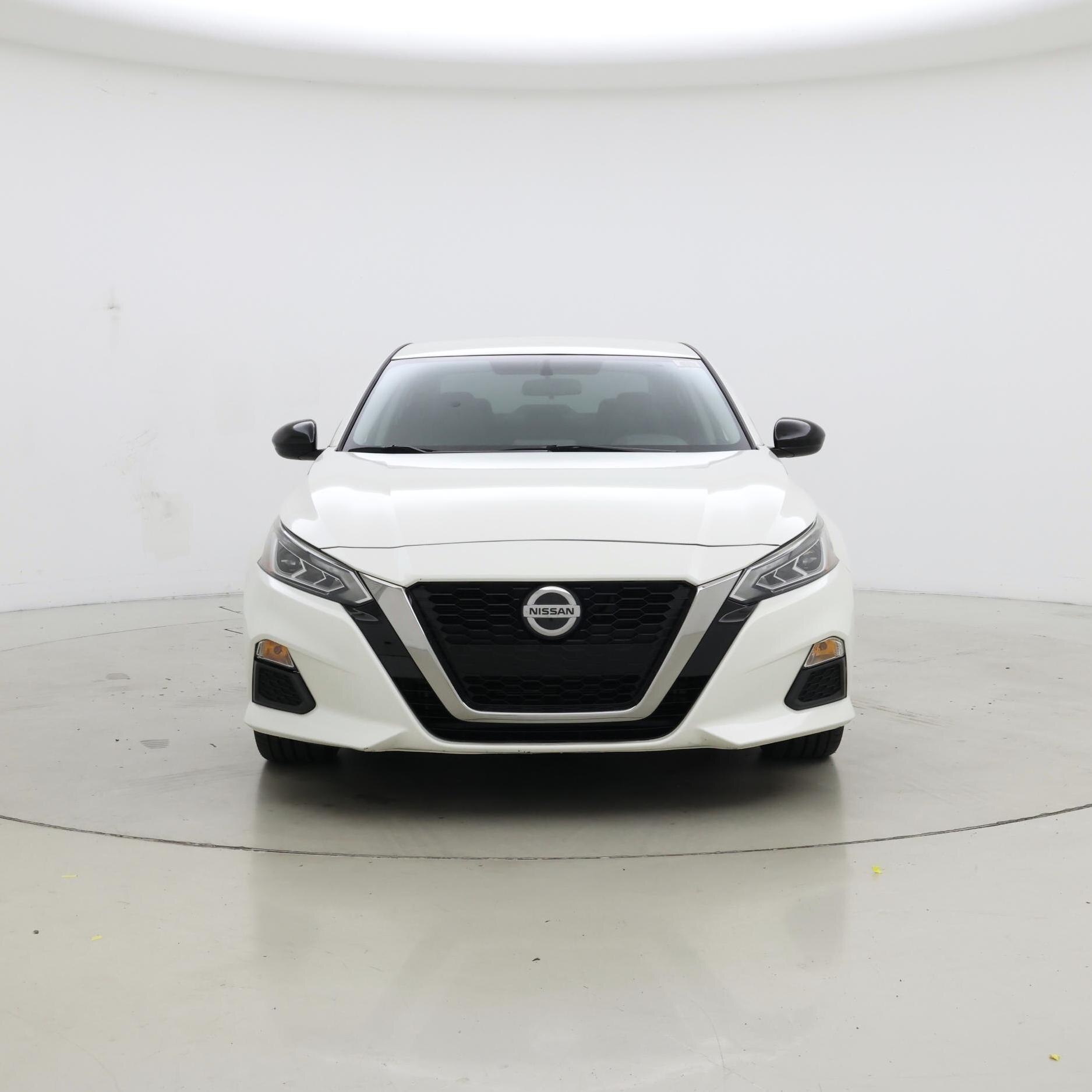 Thumbnail: 2019 Nissan Altima - 5