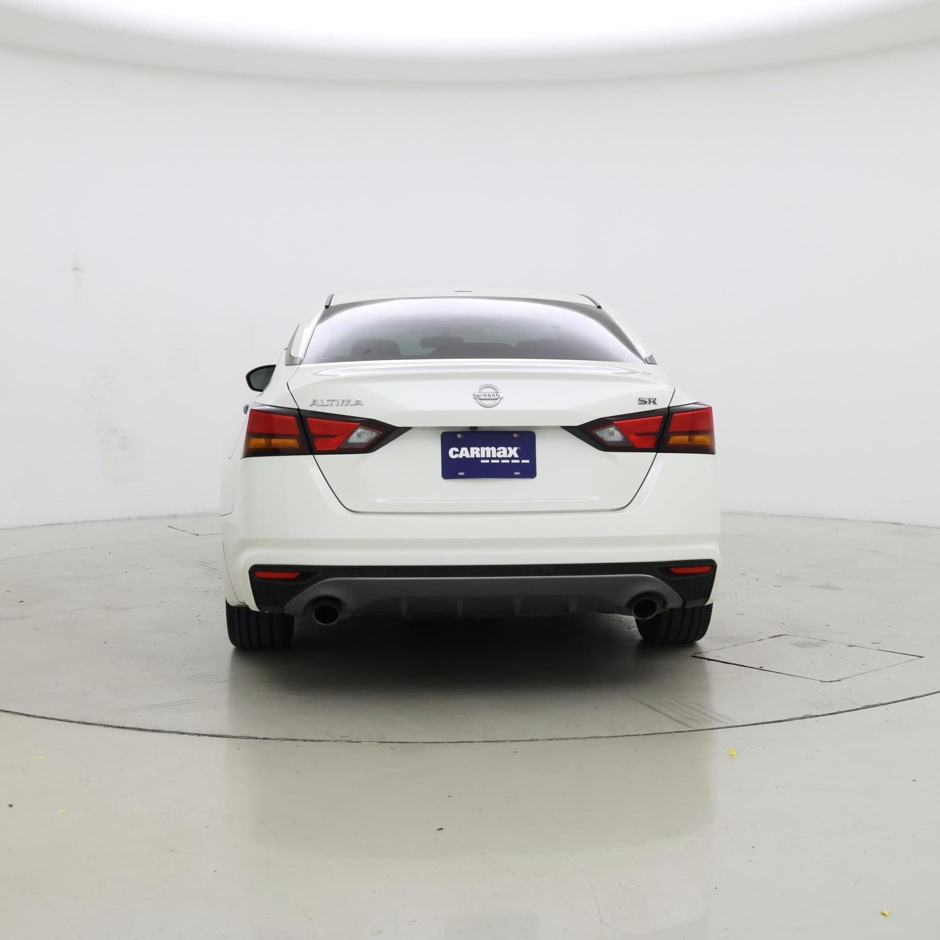Thumbnail: 2019 Nissan Altima - 6