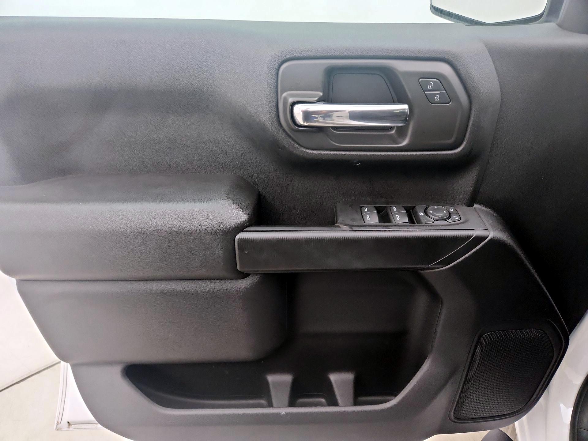 Thumbnail: 2023 Chevrolet Silverado 1500 - 12