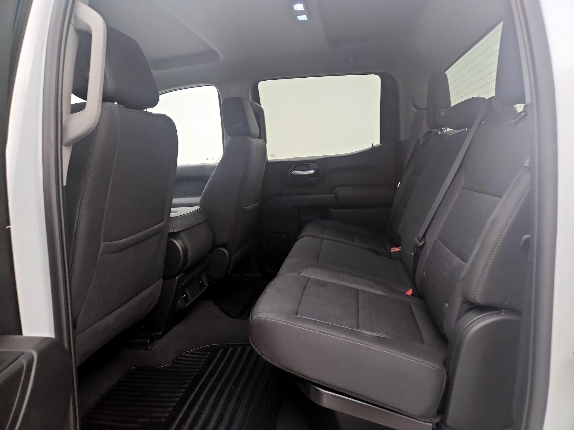 Thumbnail: 2023 Chevrolet Silverado 1500 - 19
