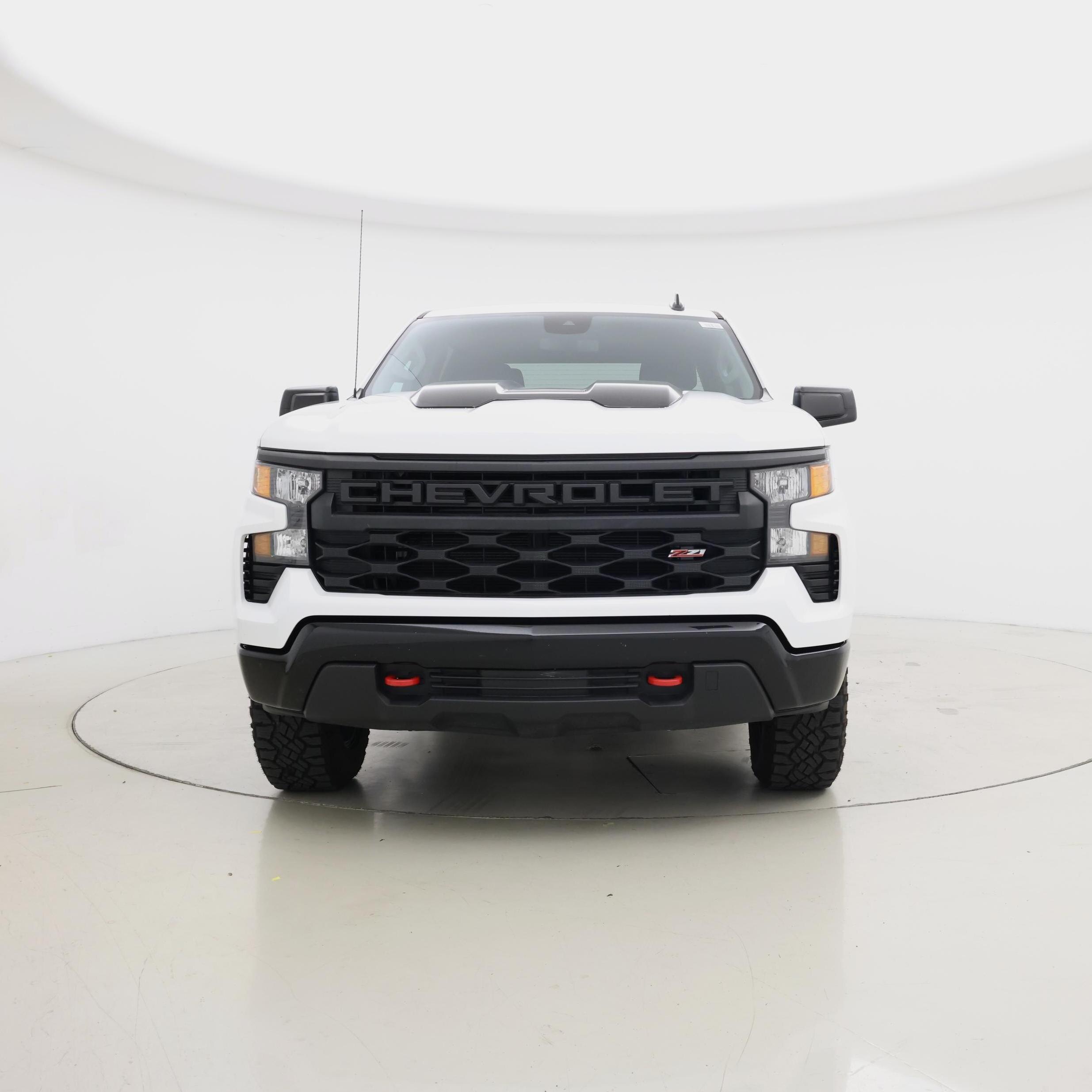 Thumbnail: 2023 Chevrolet Silverado 1500 - 5